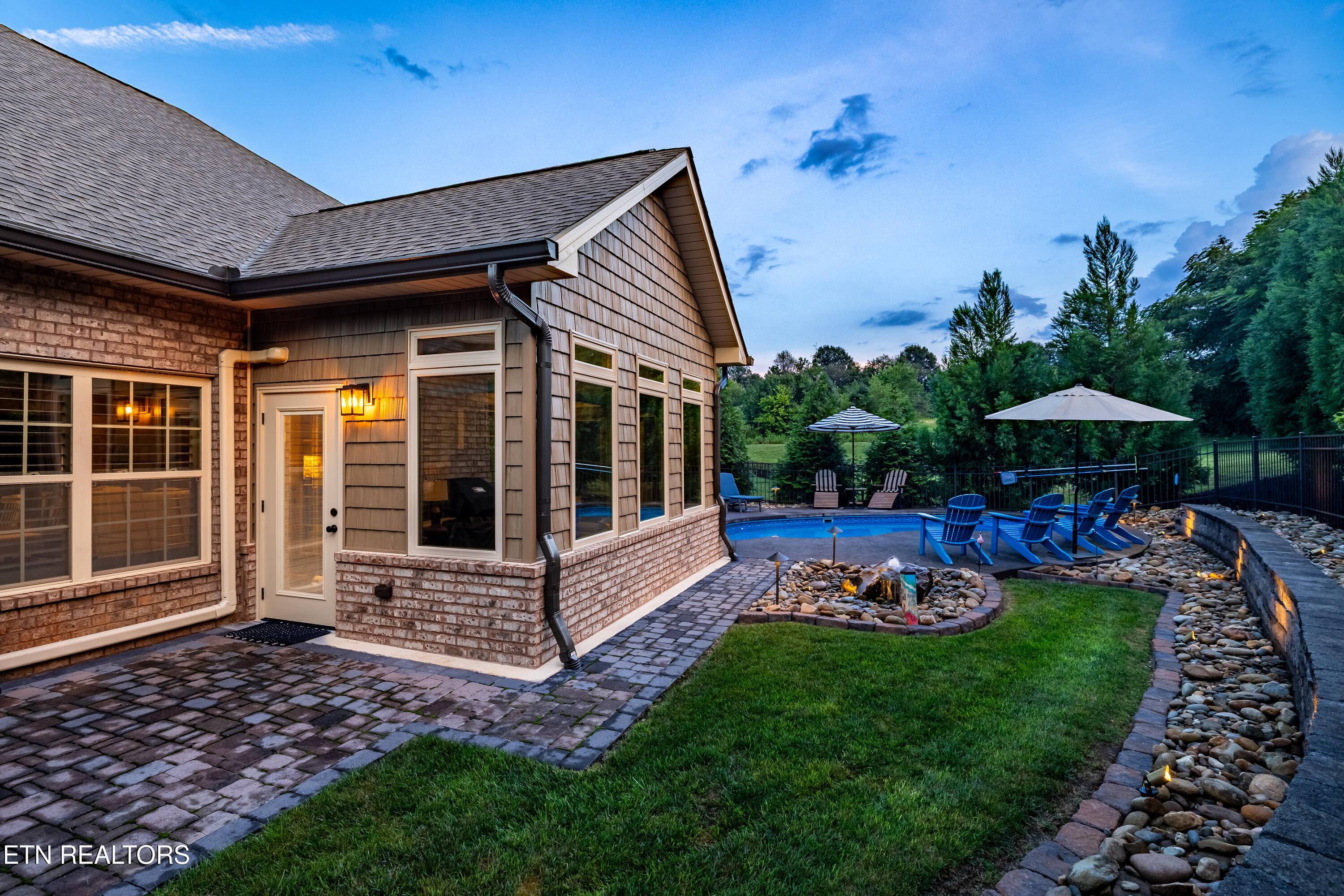 2326 Torrey Pines Drive Maryville TN 37801