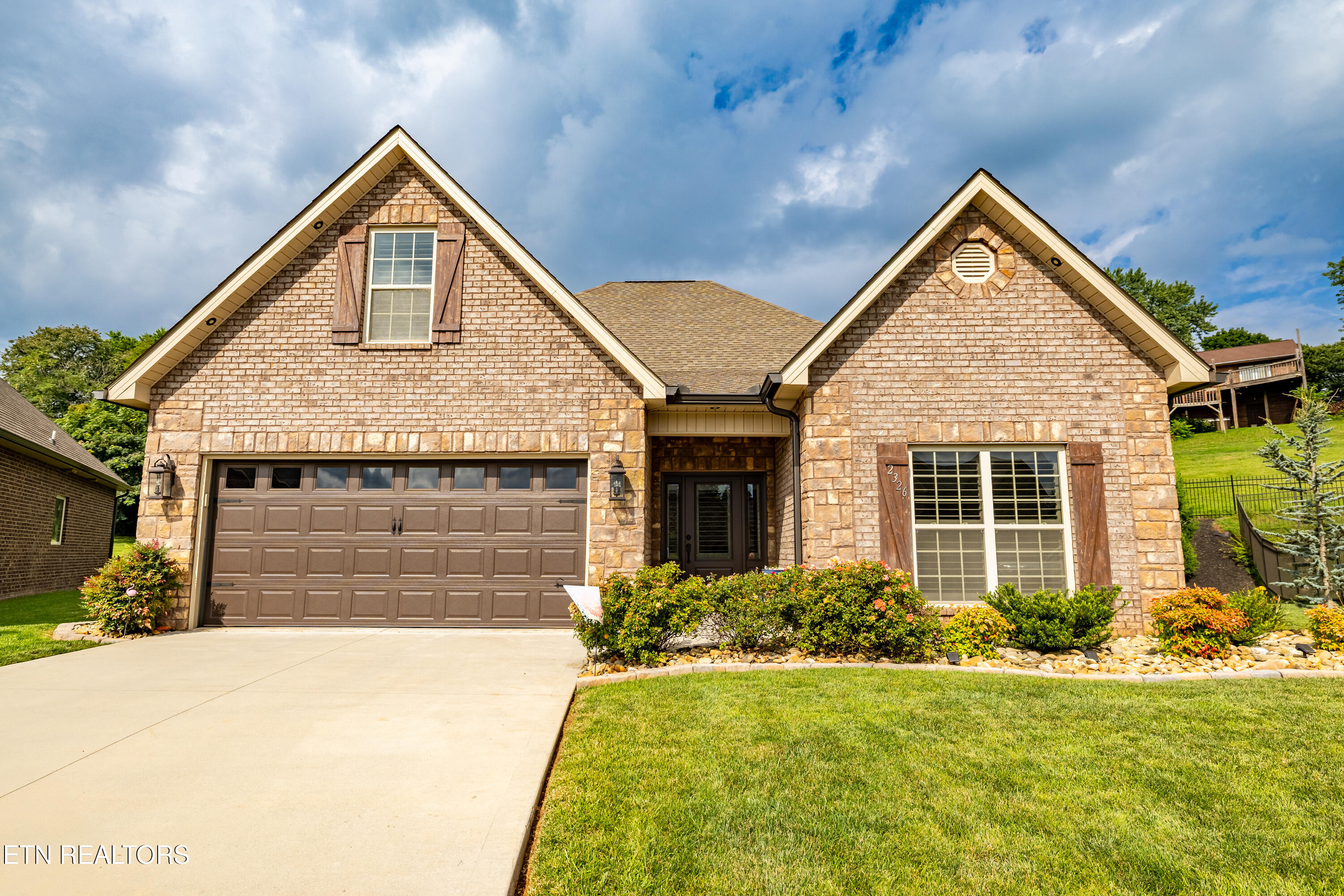 2326 Torrey Pines Drive Maryville TN 37801