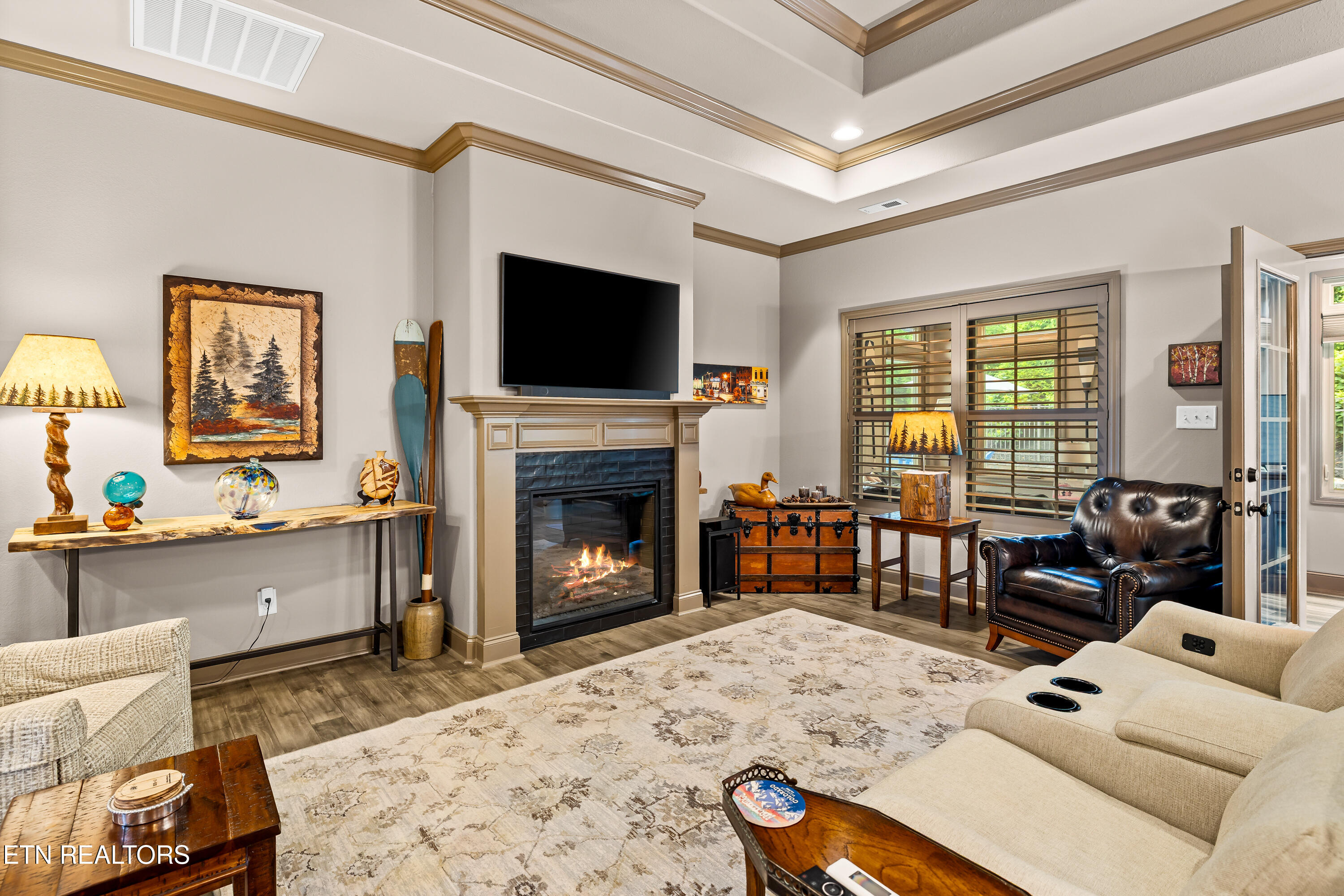 2326 Torrey Pines Drive Maryville TN 37801