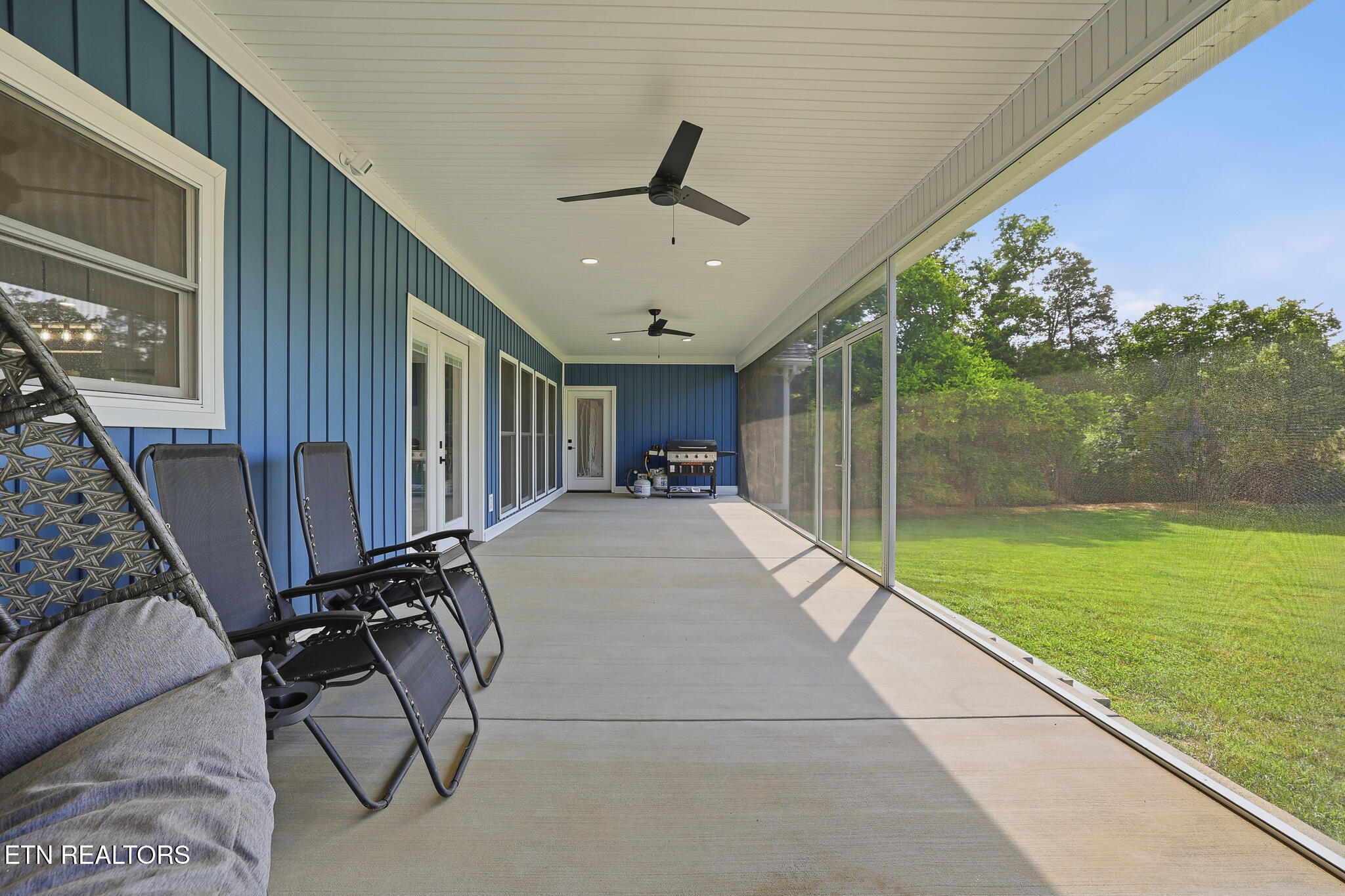 641 Zirkle Road Dandridge TN 37725