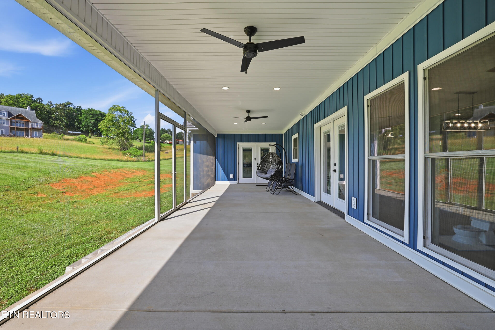 641 Zirkle Road Dandridge TN 37725