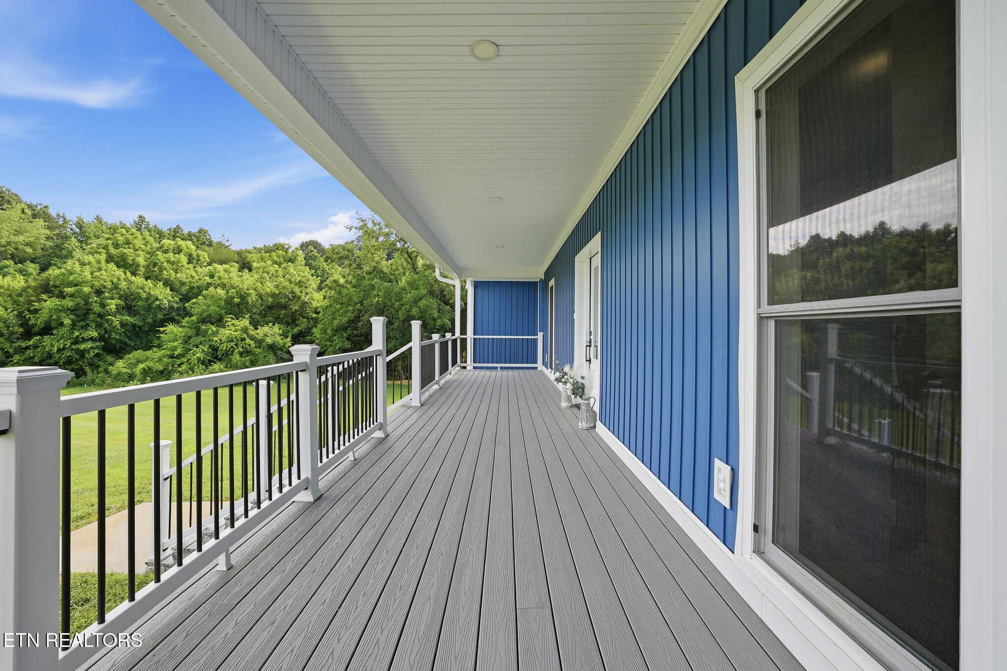 641 Zirkle Road Dandridge TN 37725
