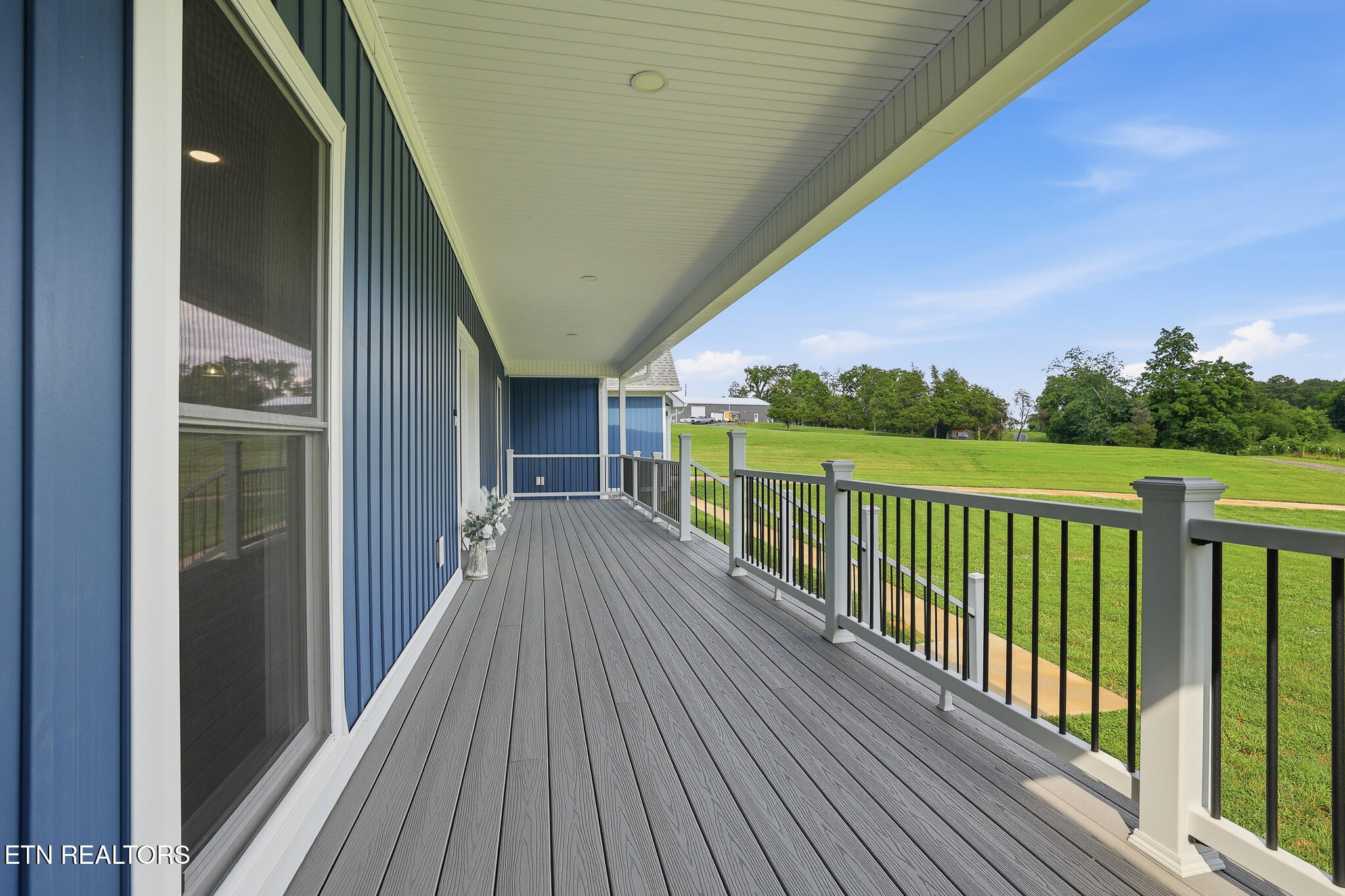 641 Zirkle Road Dandridge TN 37725