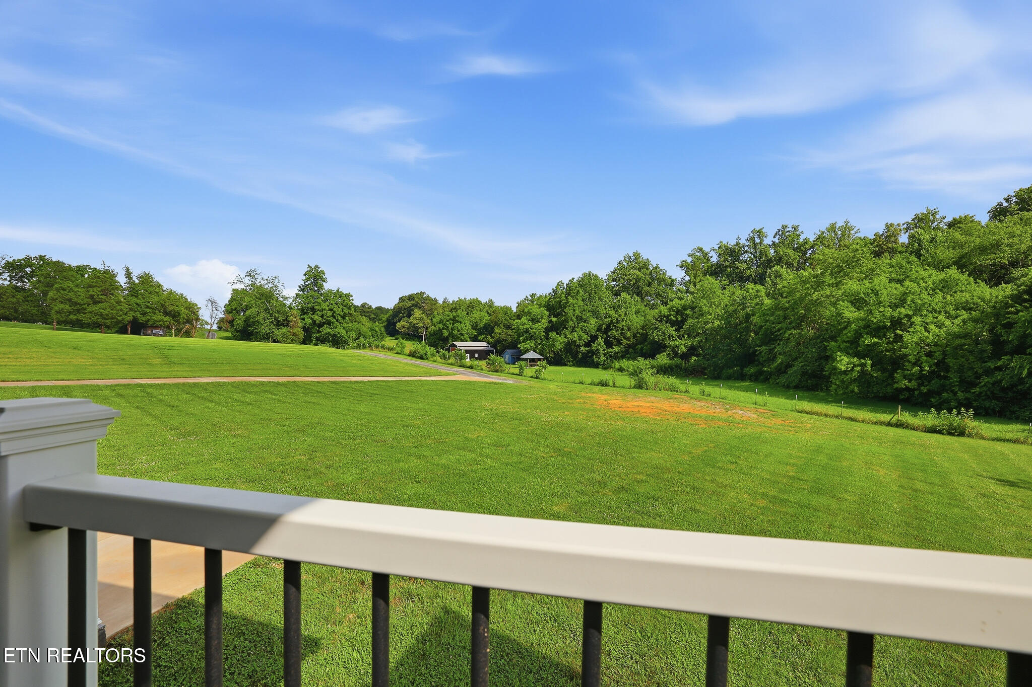 641 Zirkle Road Dandridge TN 37725