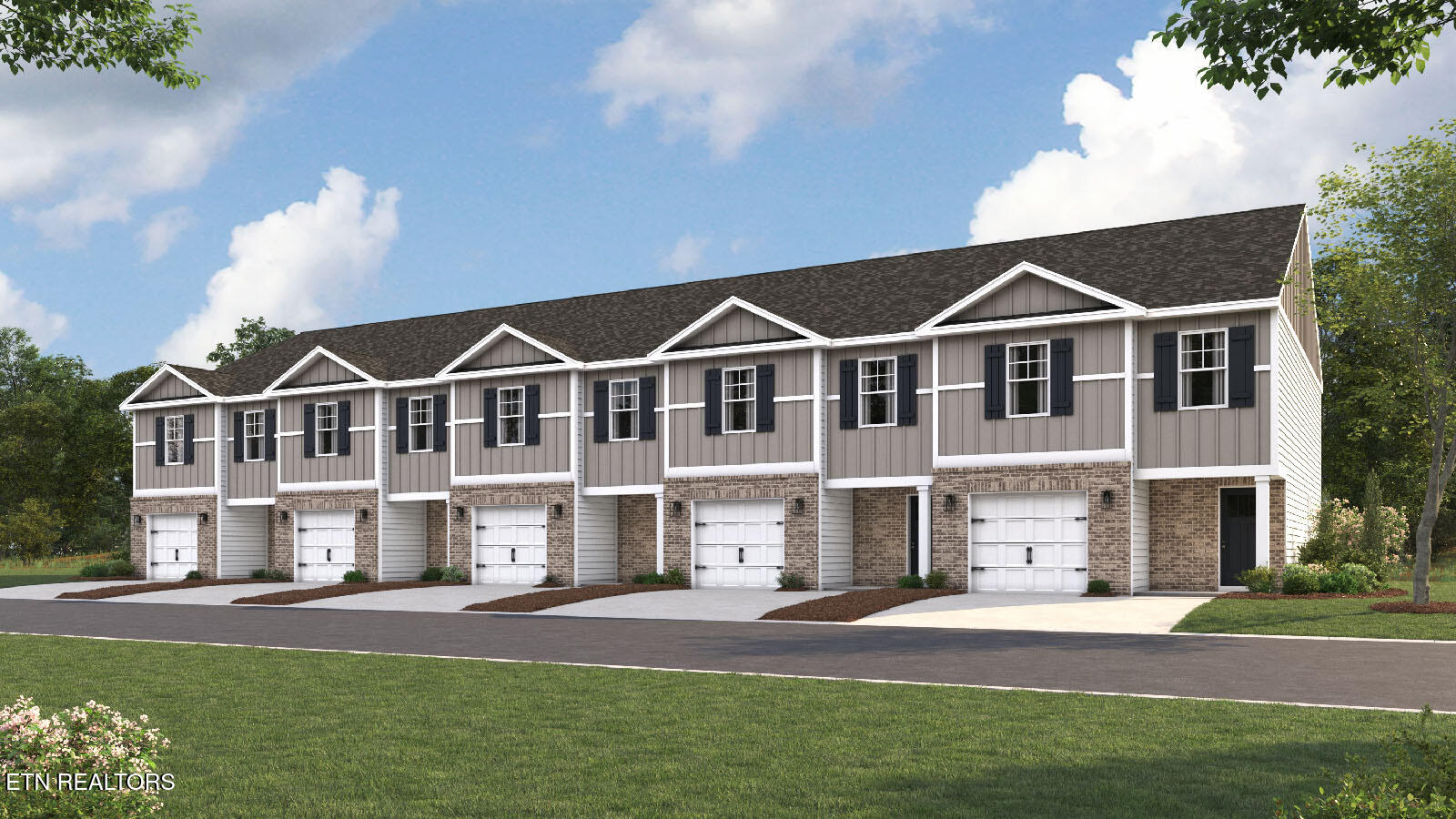 236 Business Park Lane Seymour TN 37865
