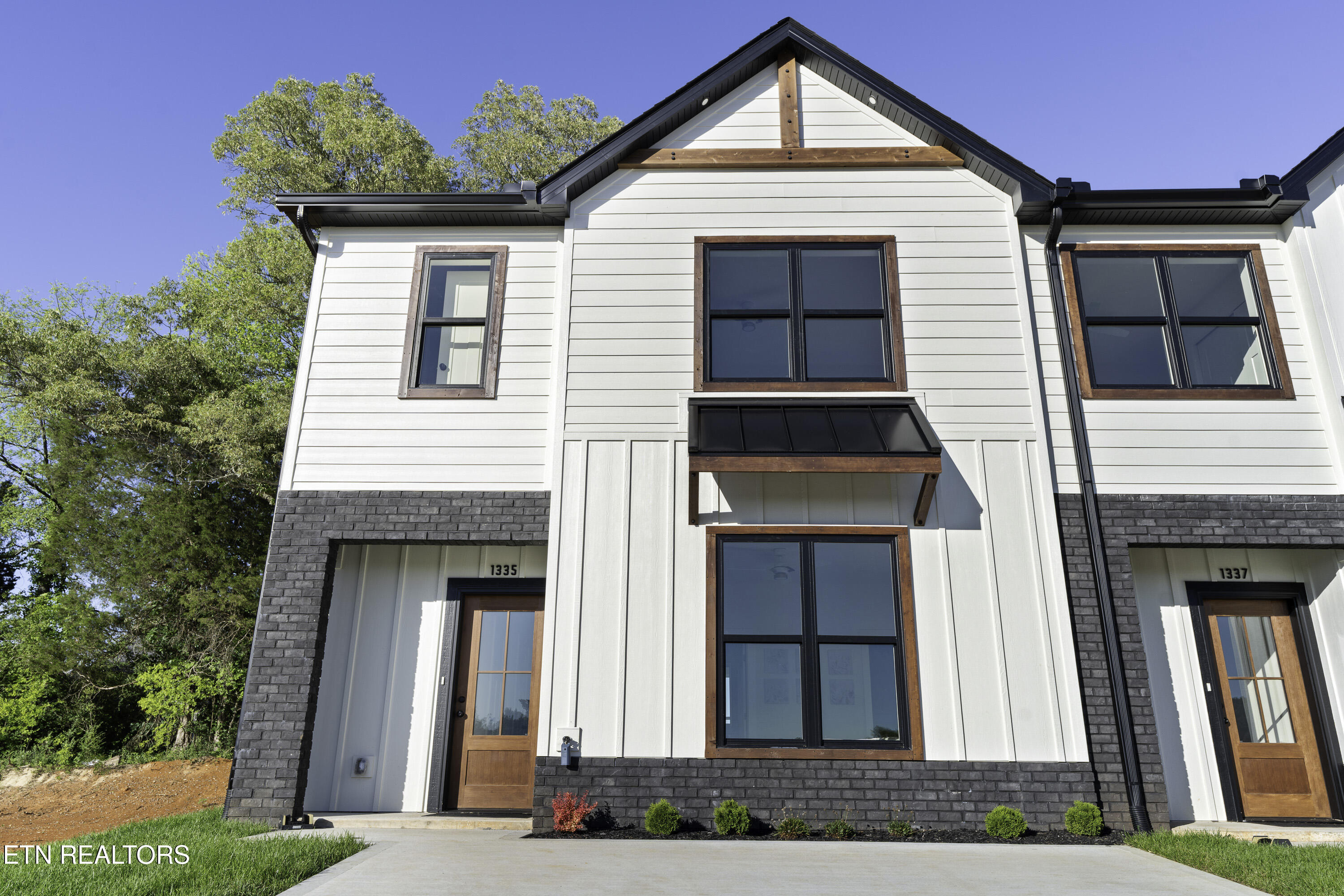 1335 Grace Ridge Drive Sevierville TN 37862