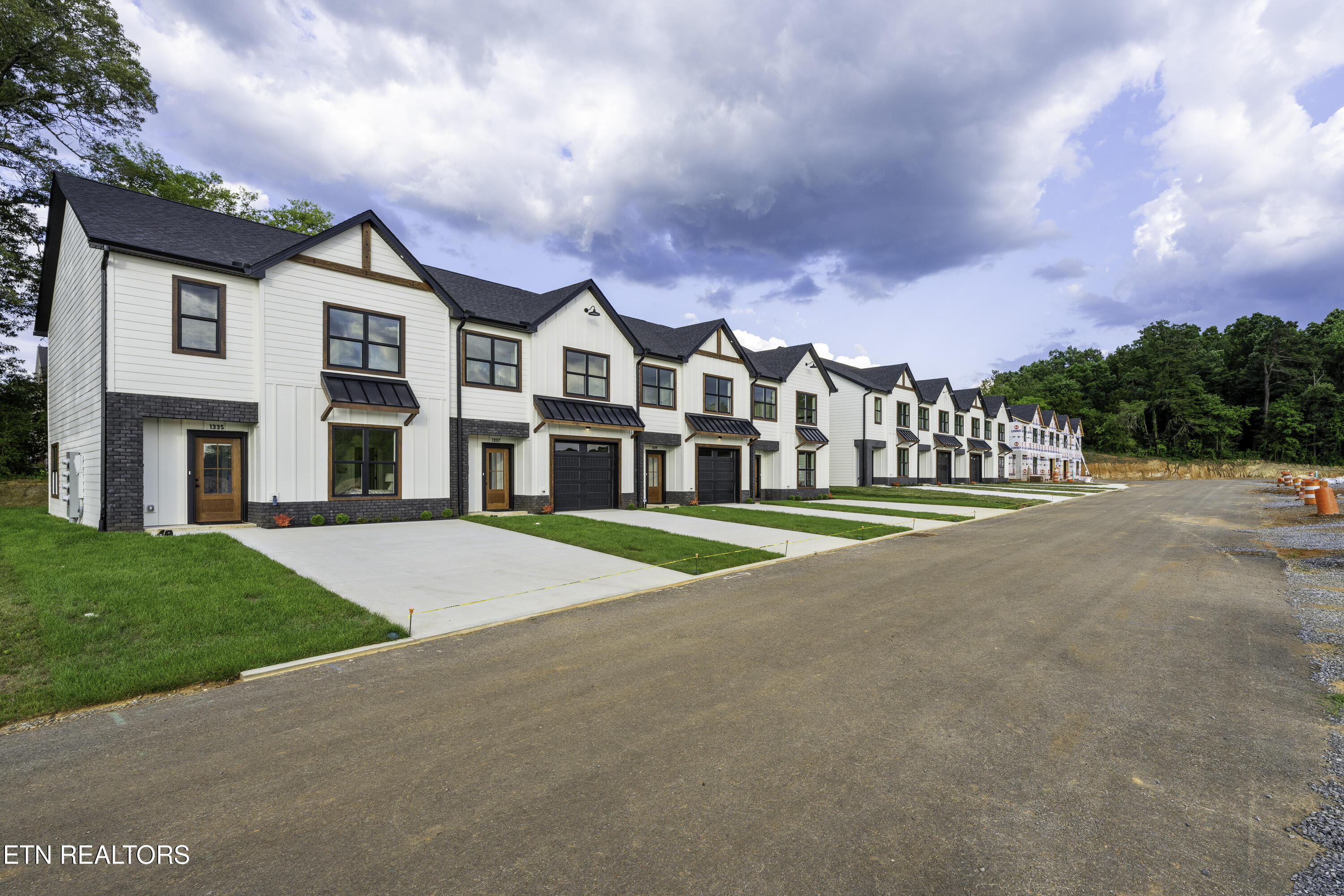 1335 Grace Ridge Drive Sevierville TN 37862