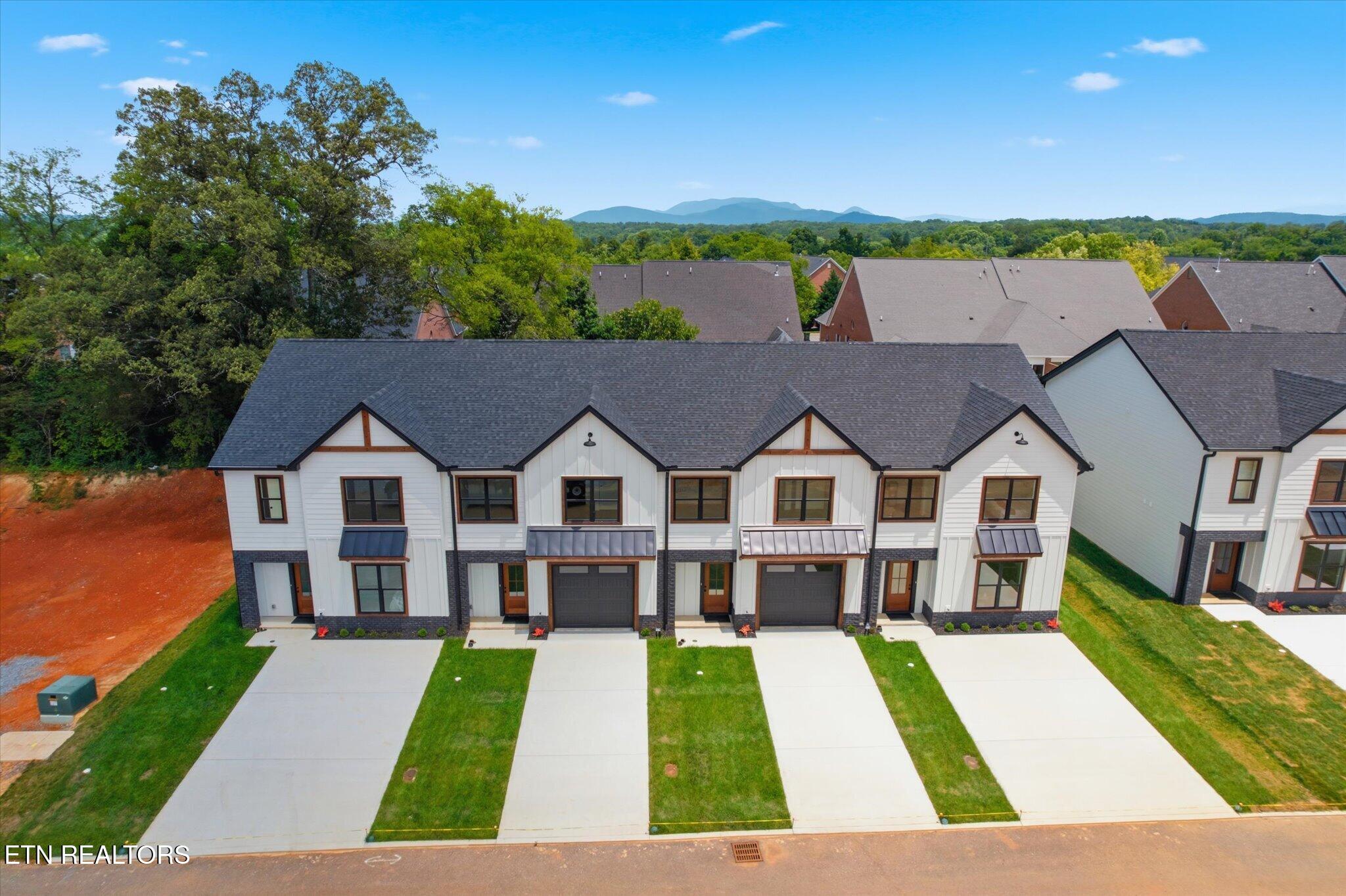 1335 Grace Ridge Drive Sevierville TN 37862