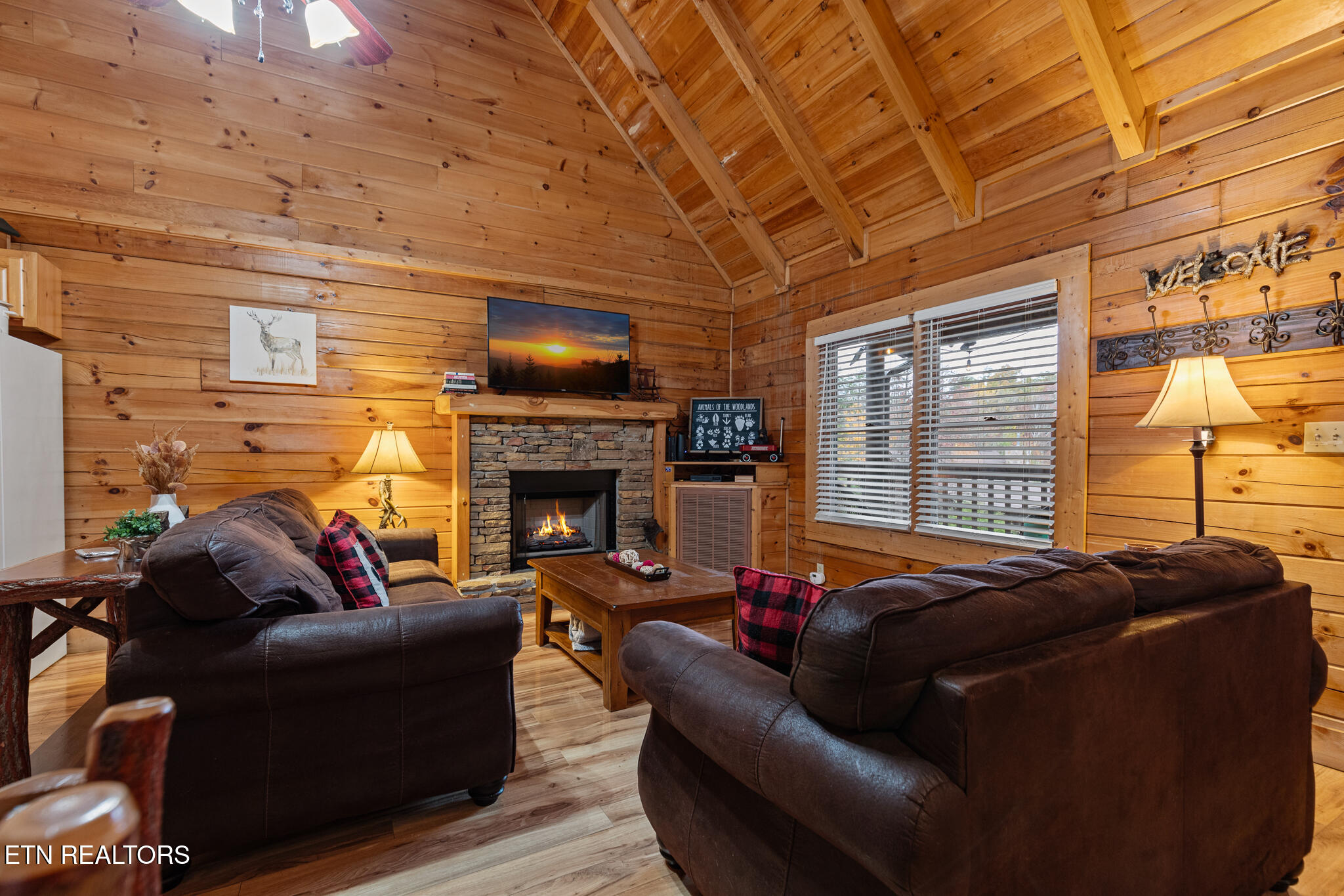 716 Golden Eagle Way Pigeon Forge TN 37863