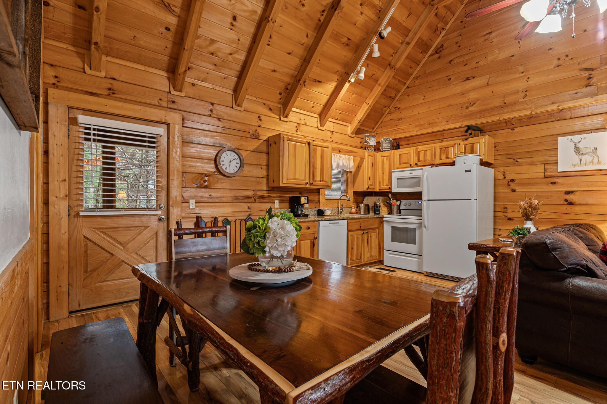 716 Golden Eagle Way Pigeon Forge TN 37863