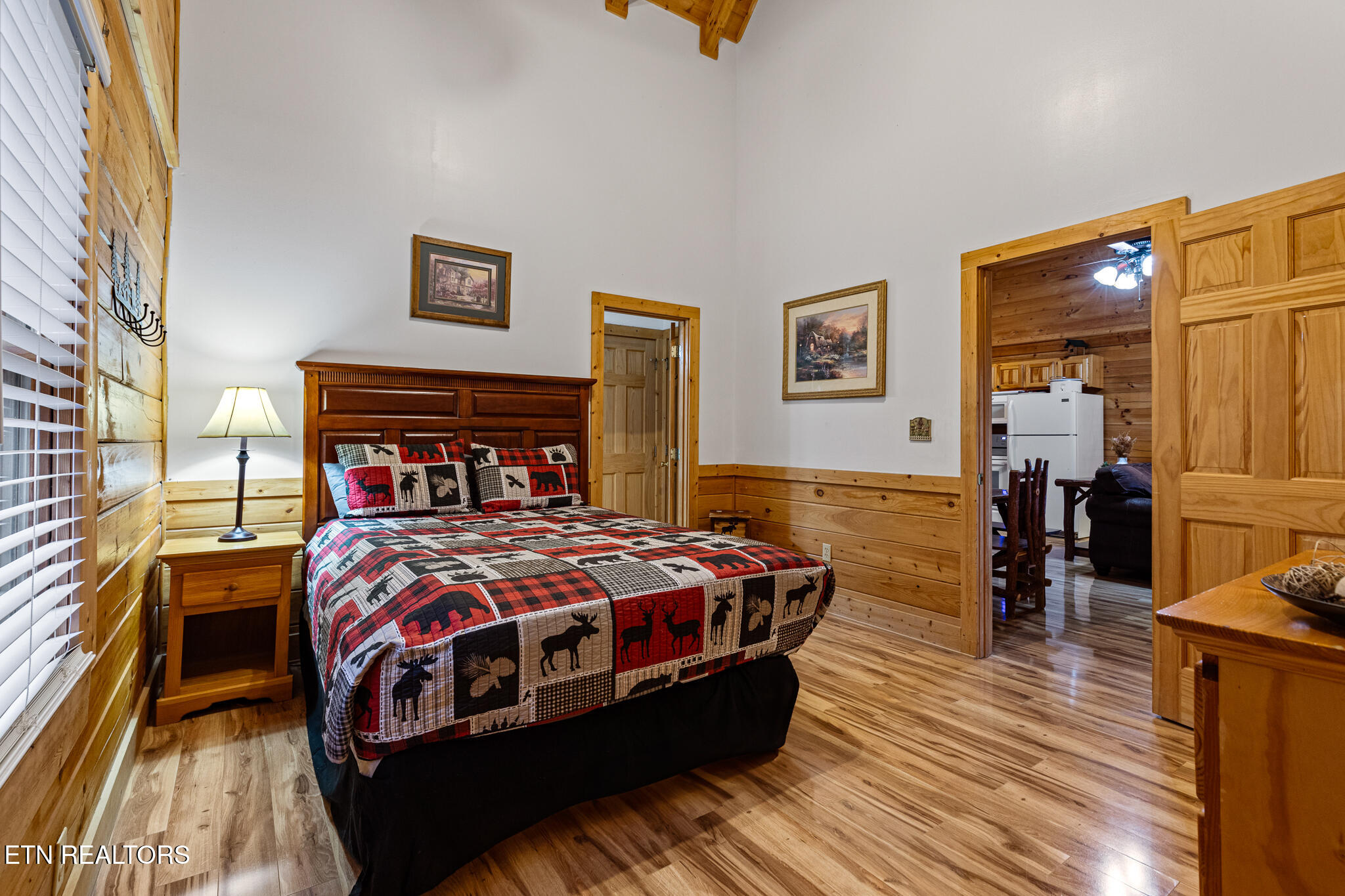 716 Golden Eagle Way Pigeon Forge TN 37863
