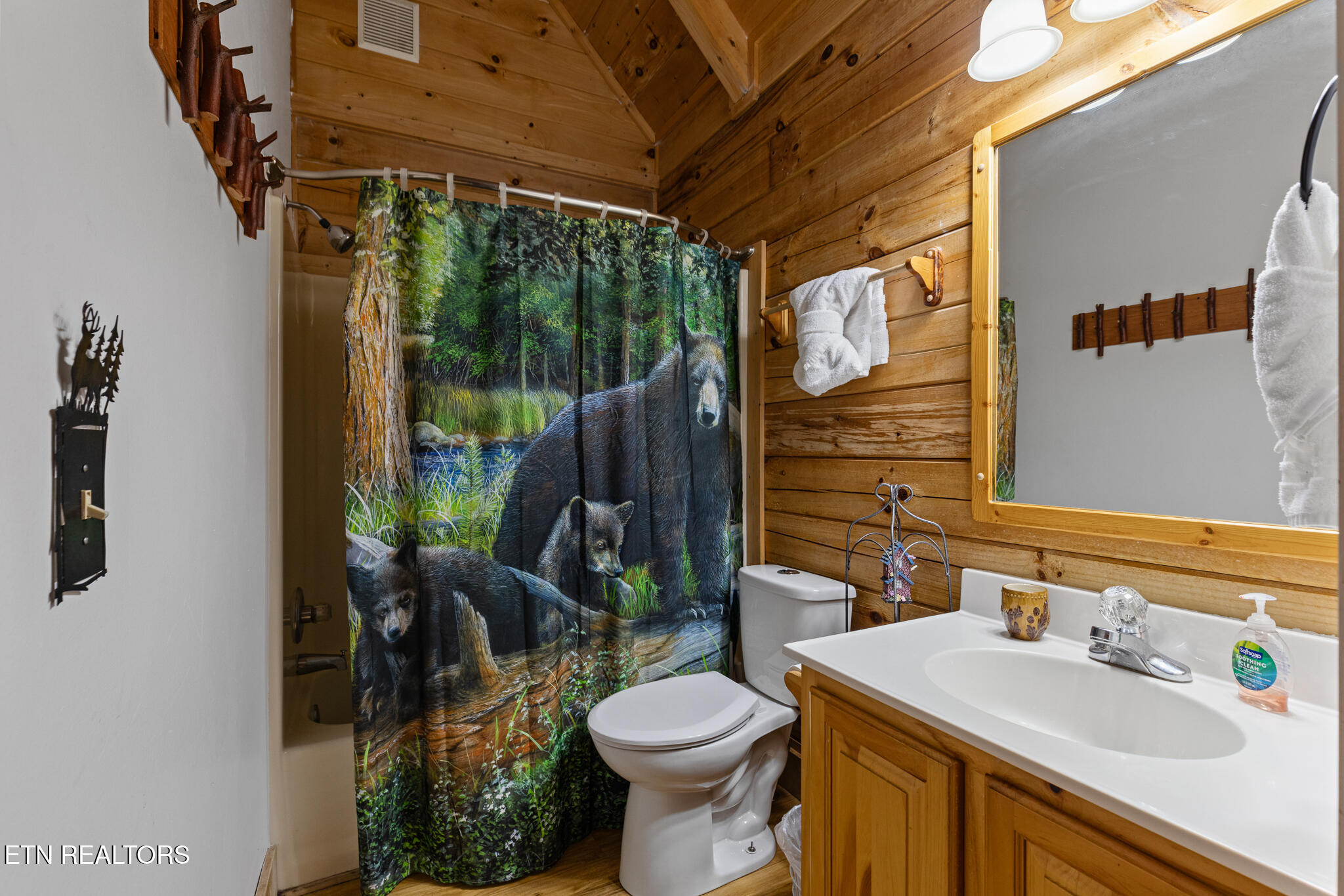 716 Golden Eagle Way Pigeon Forge TN 37863