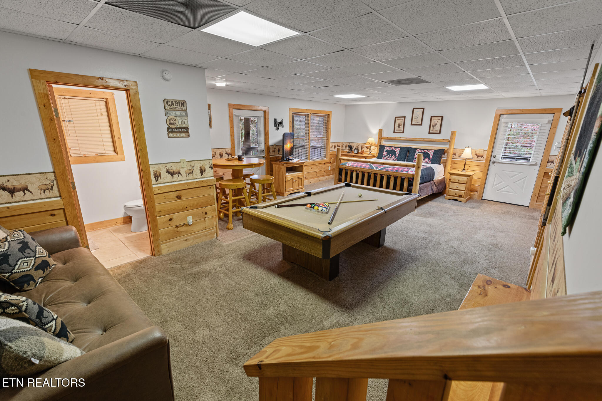 716 Golden Eagle Way Pigeon Forge TN 37863