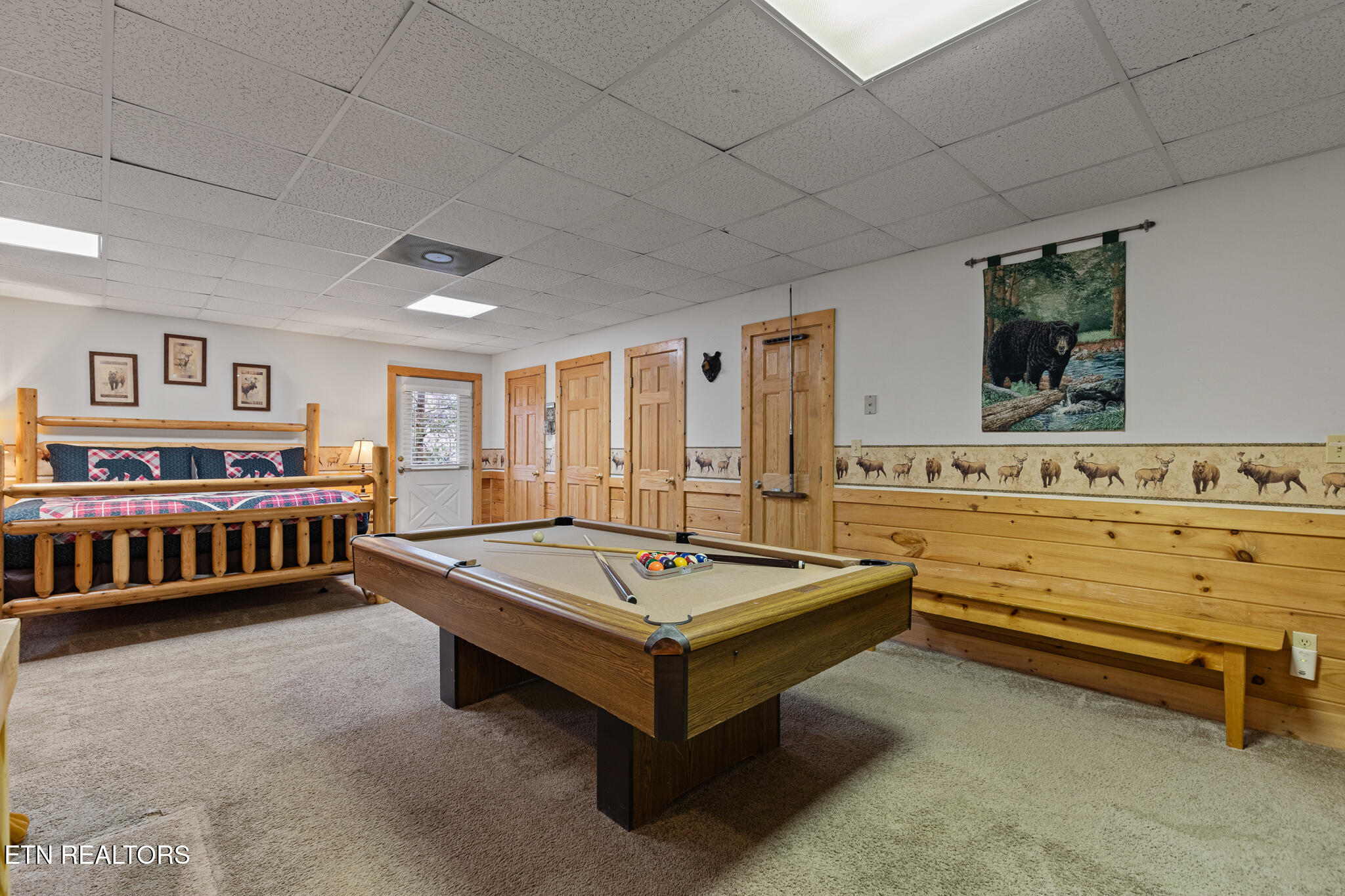 716 Golden Eagle Way Pigeon Forge TN 37863