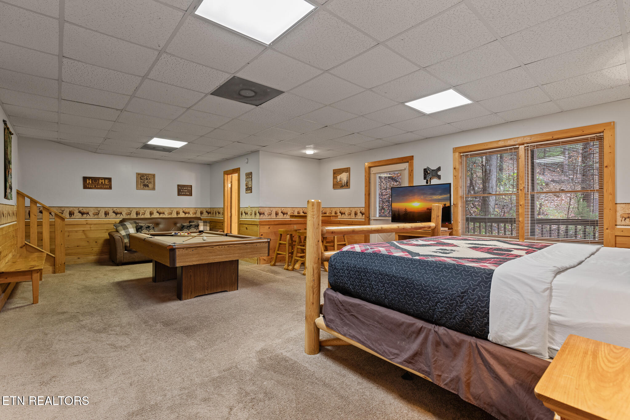 716 Golden Eagle Way Pigeon Forge TN 37863