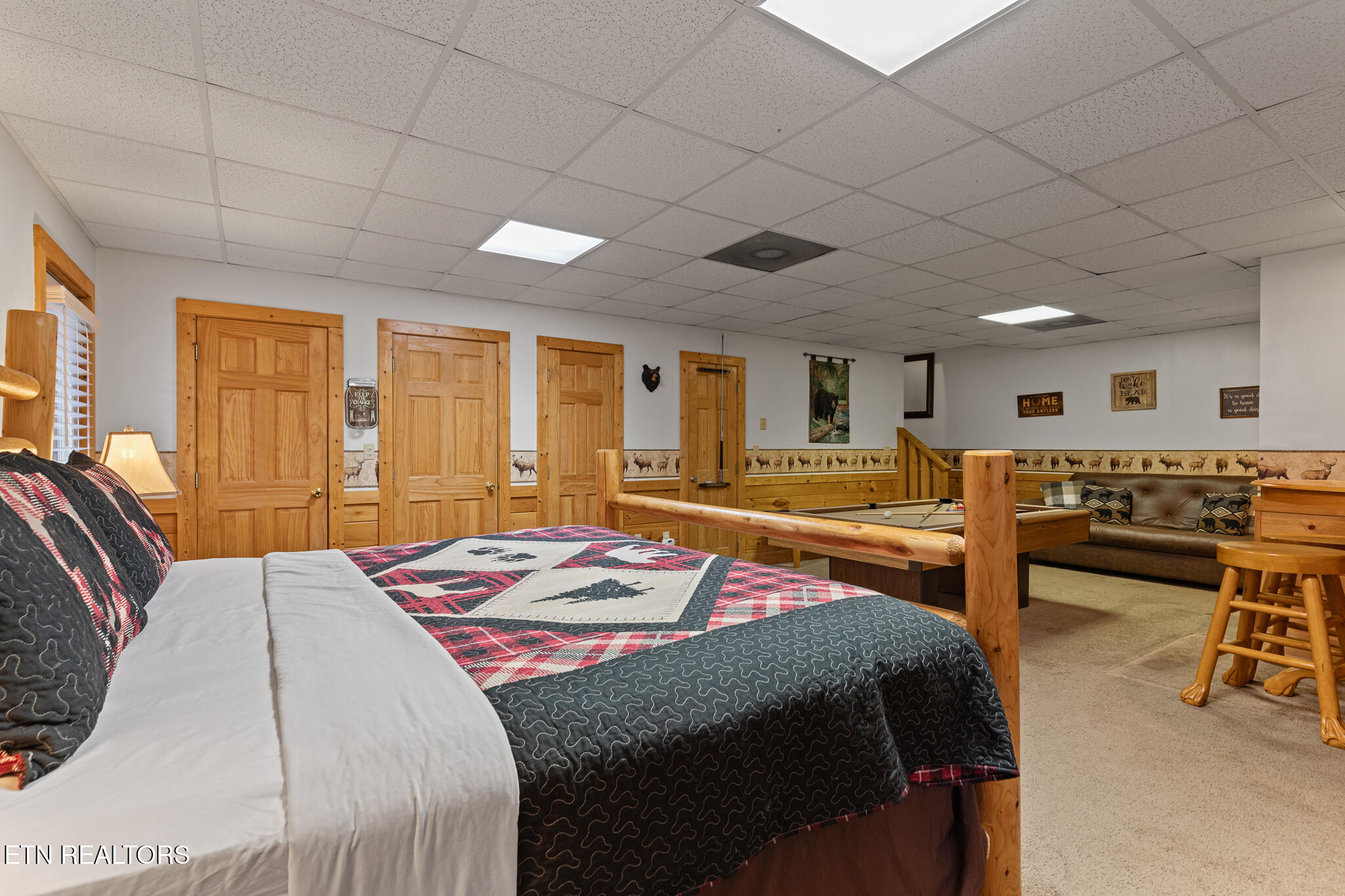 716 Golden Eagle Way Pigeon Forge TN 37863