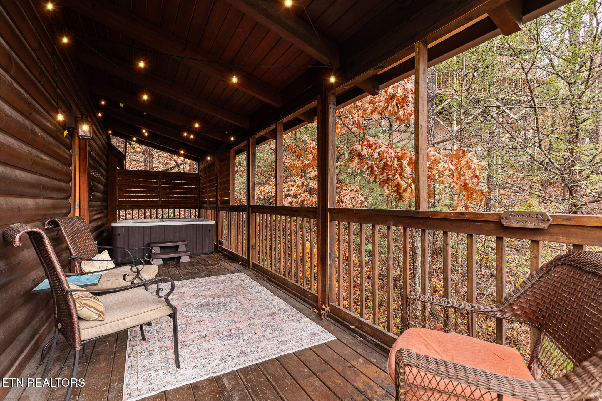 716 Golden Eagle Way Pigeon Forge TN 37863