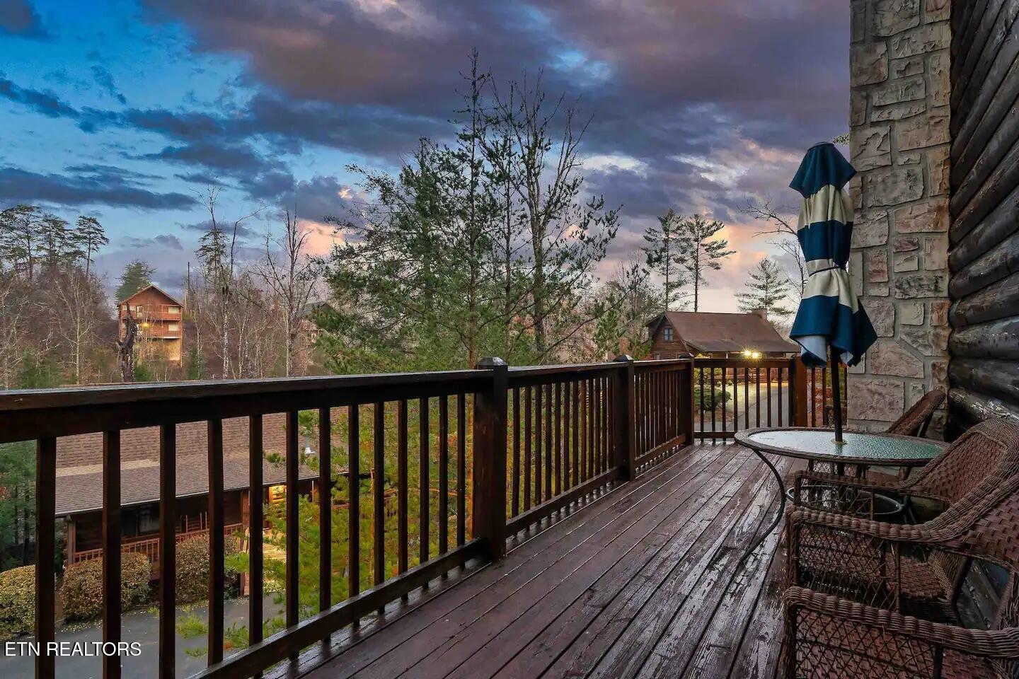 716 Golden Eagle Way Pigeon Forge TN 37863