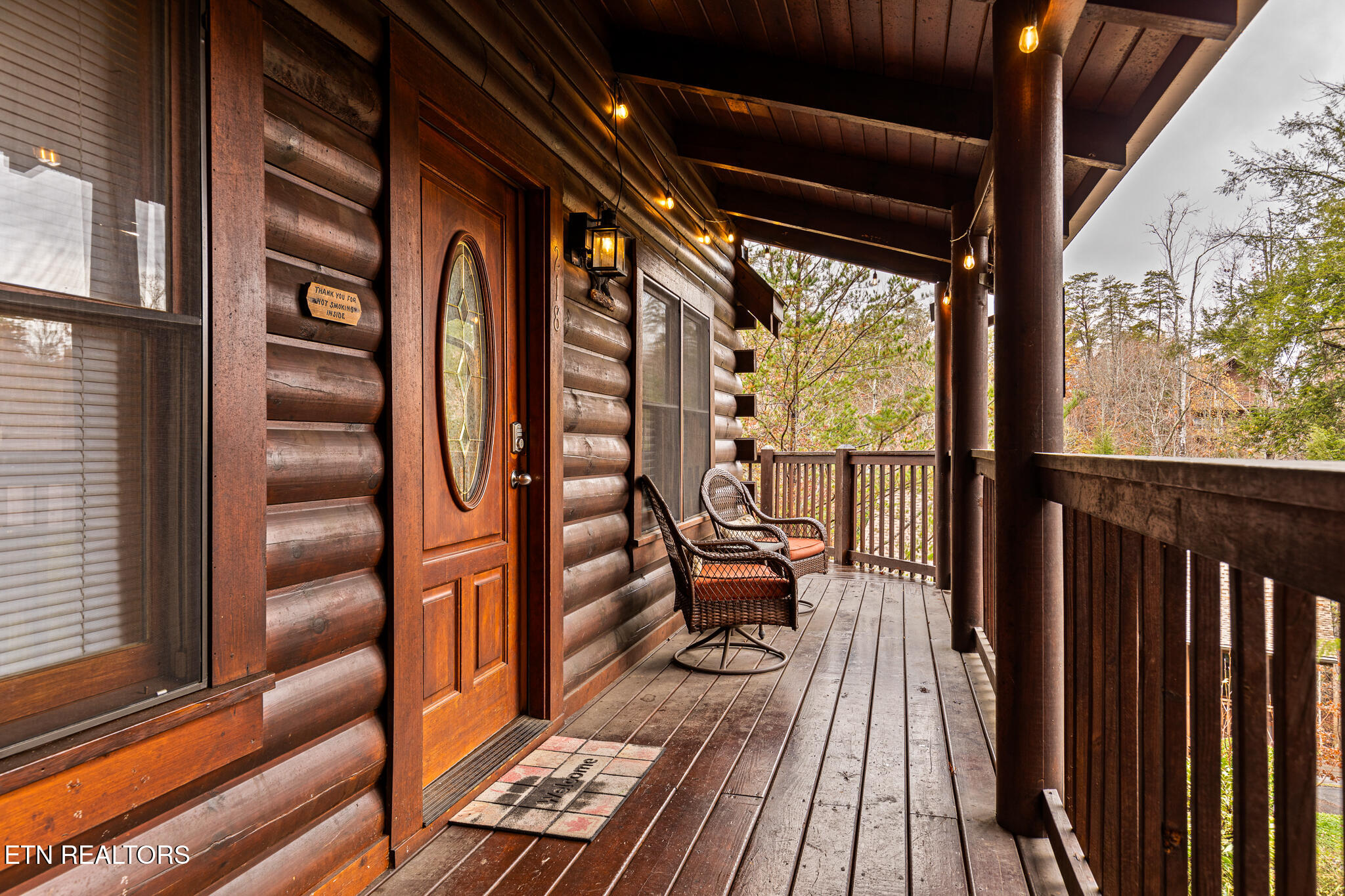 716 Golden Eagle Way Pigeon Forge TN 37863