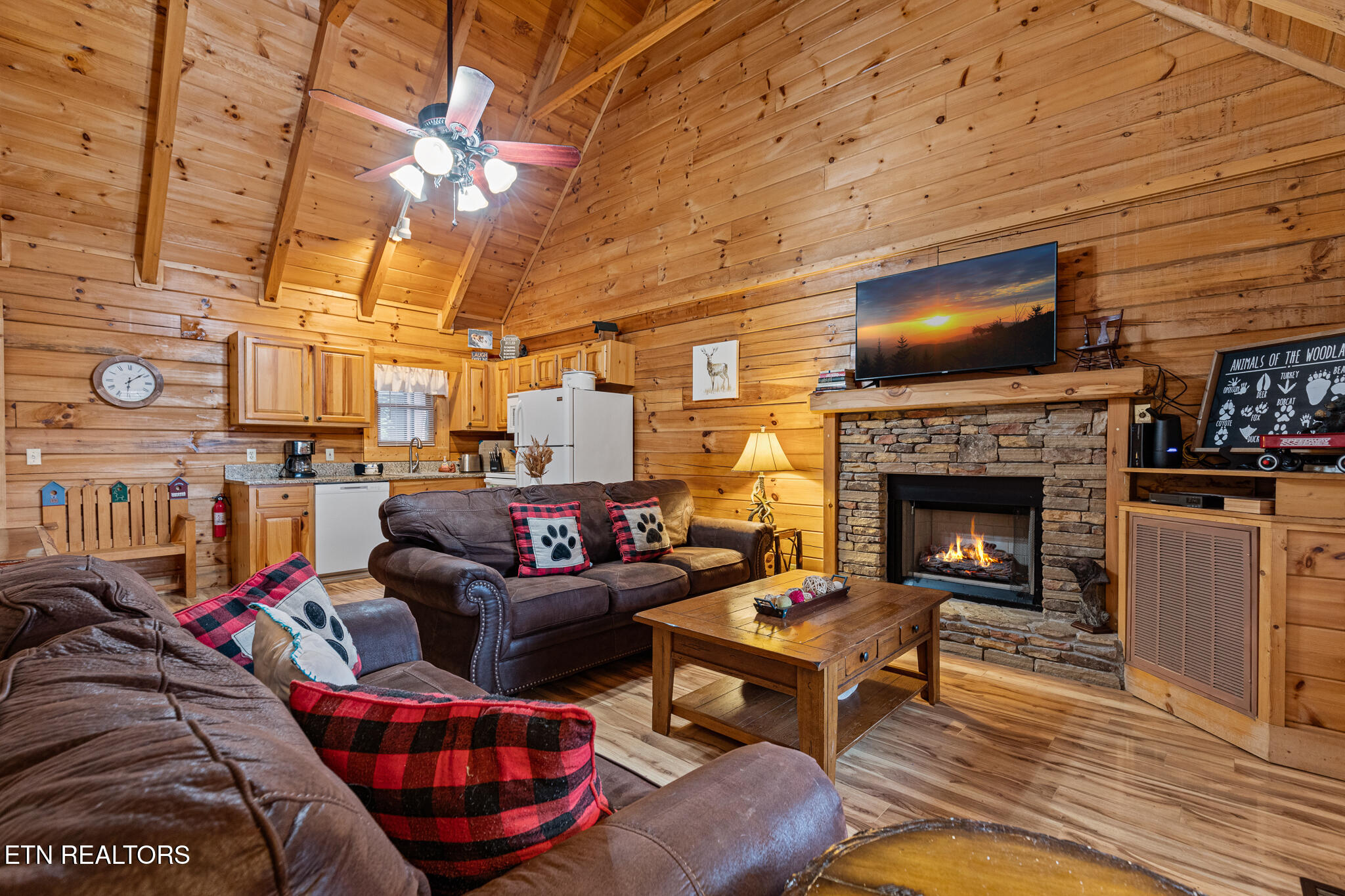 716 Golden Eagle Way Pigeon Forge TN 37863