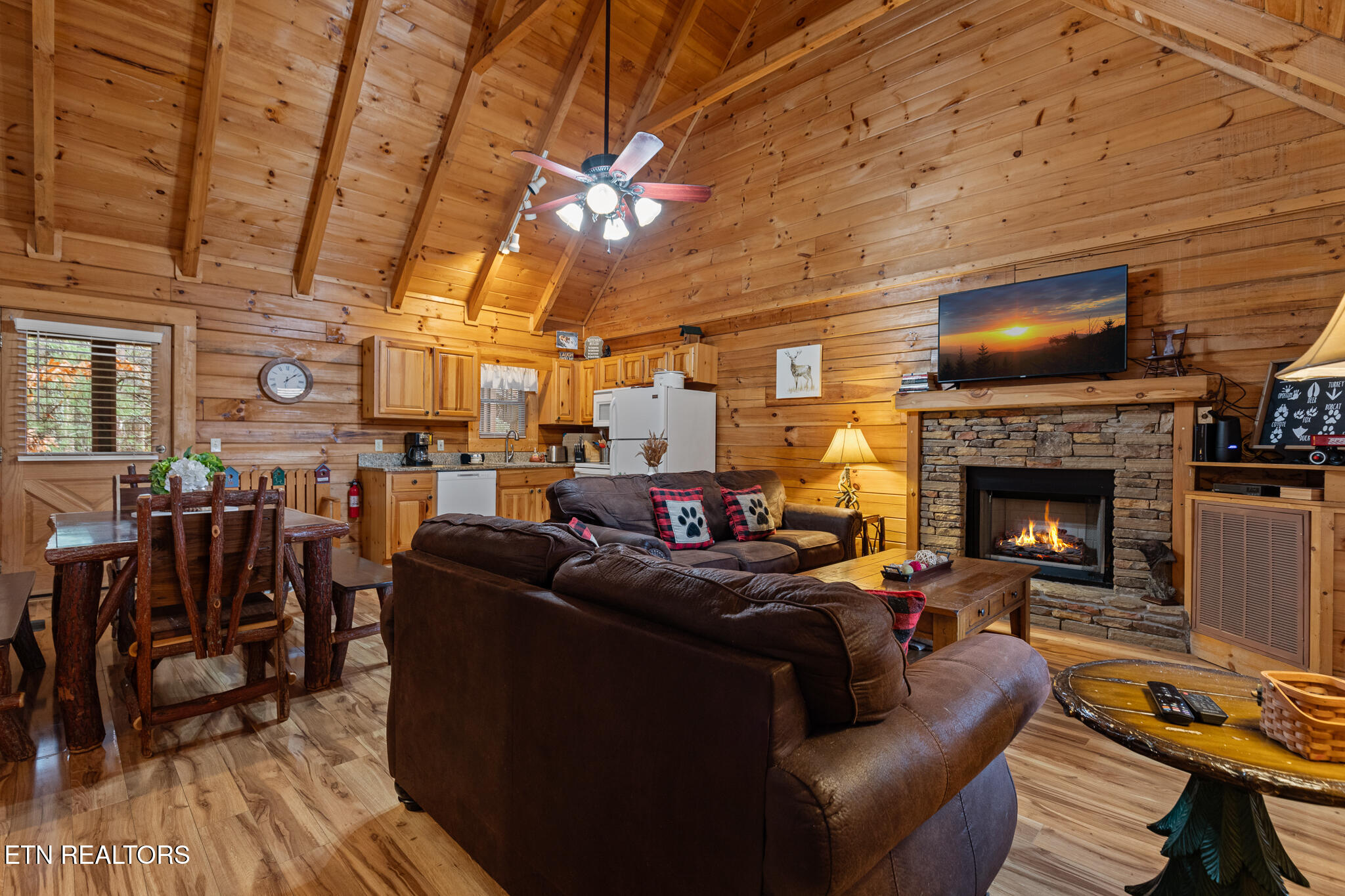 716 Golden Eagle Way Pigeon Forge TN 37863