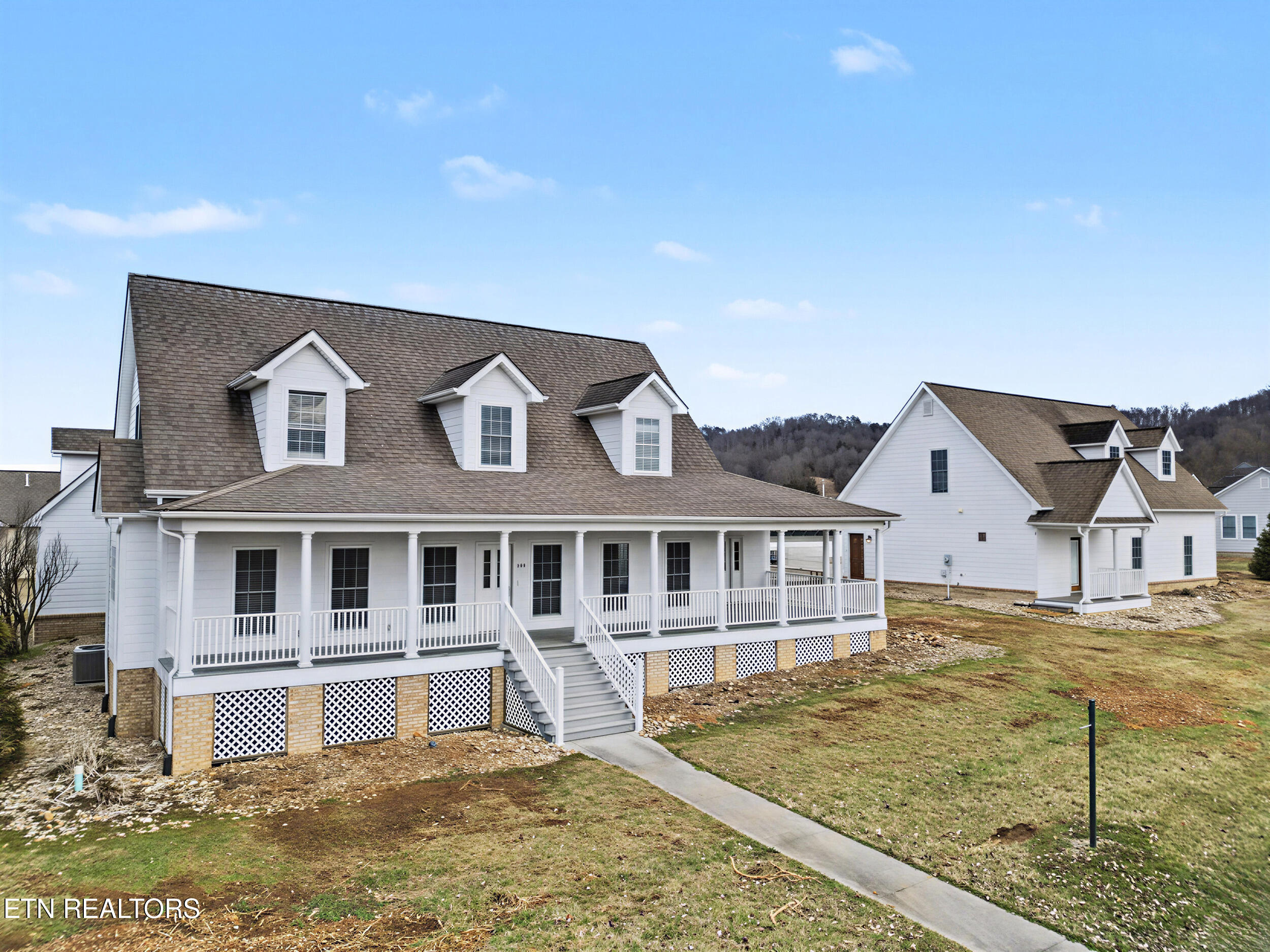 109 Trillium Drive Andersonville TN 37705