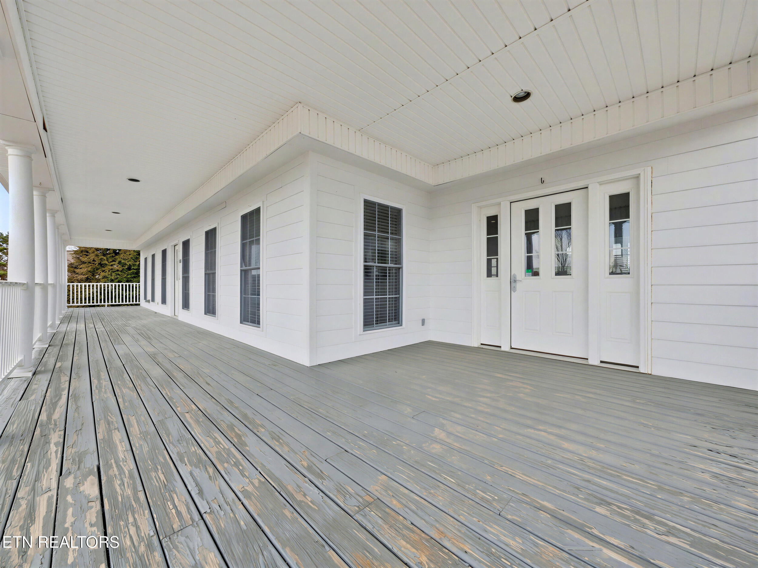 109 Trillium Drive Andersonville TN 37705