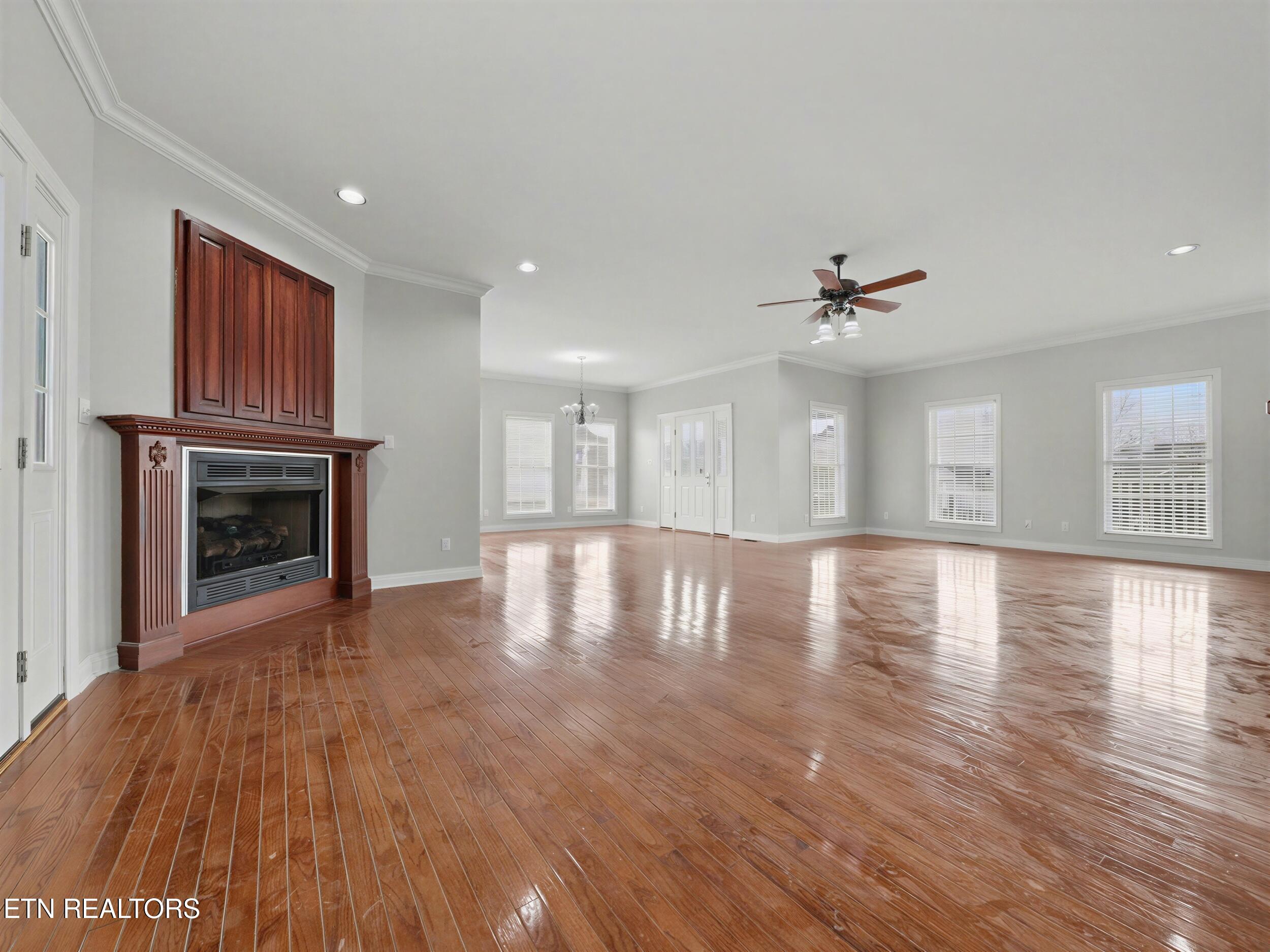 109 Trillium Drive Andersonville TN 37705
