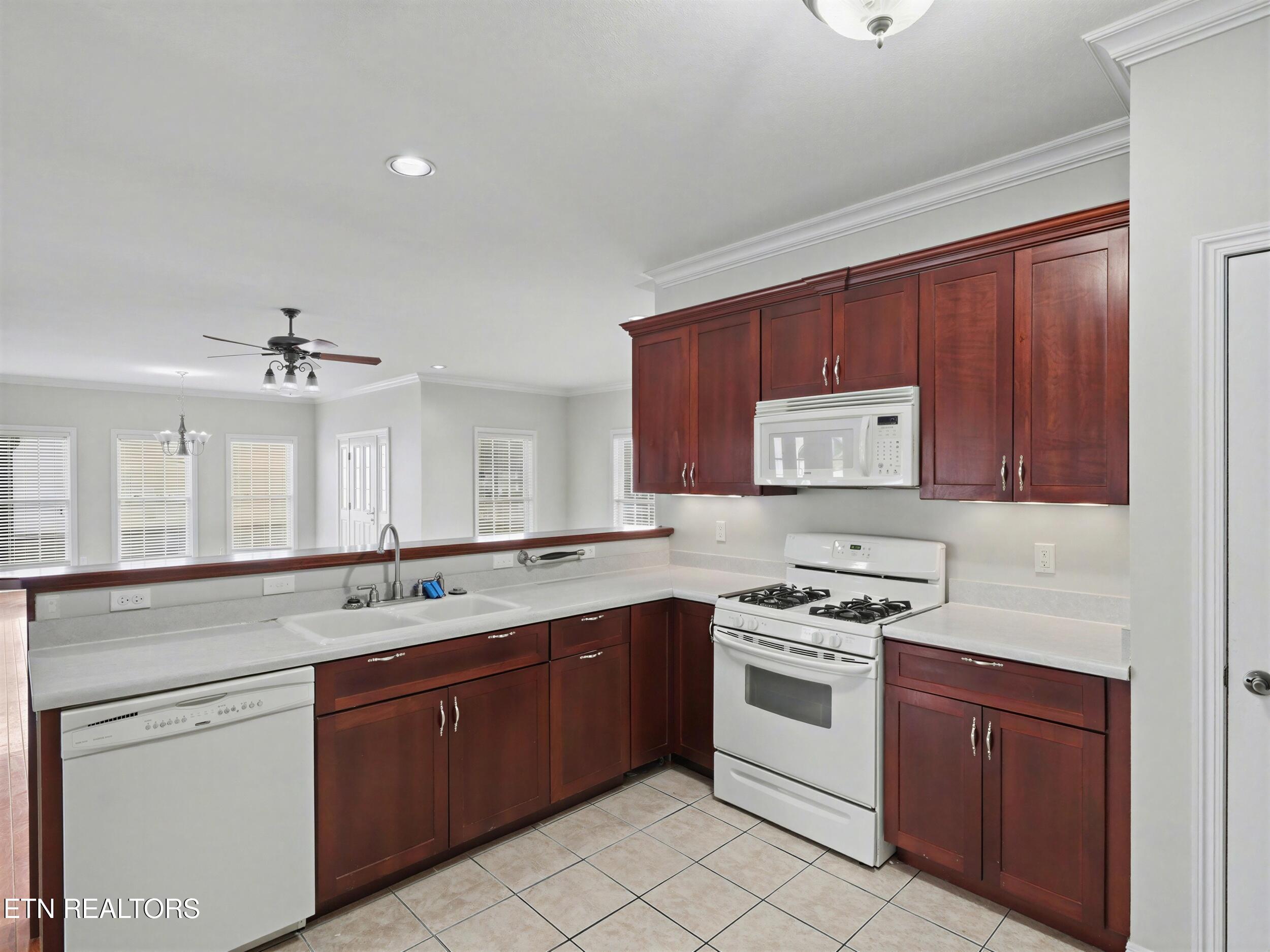 109 Trillium Drive Andersonville TN 37705