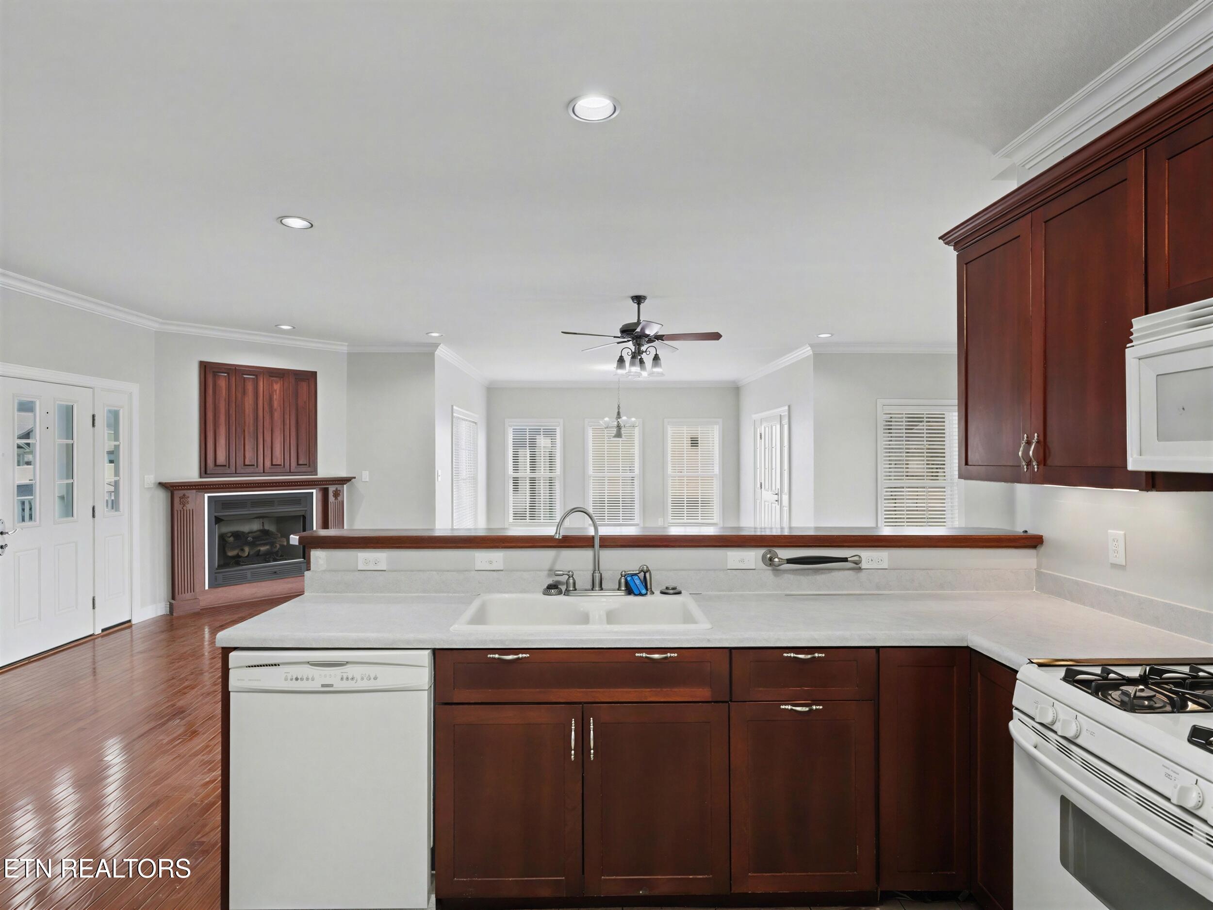 109 Trillium Drive Andersonville TN 37705