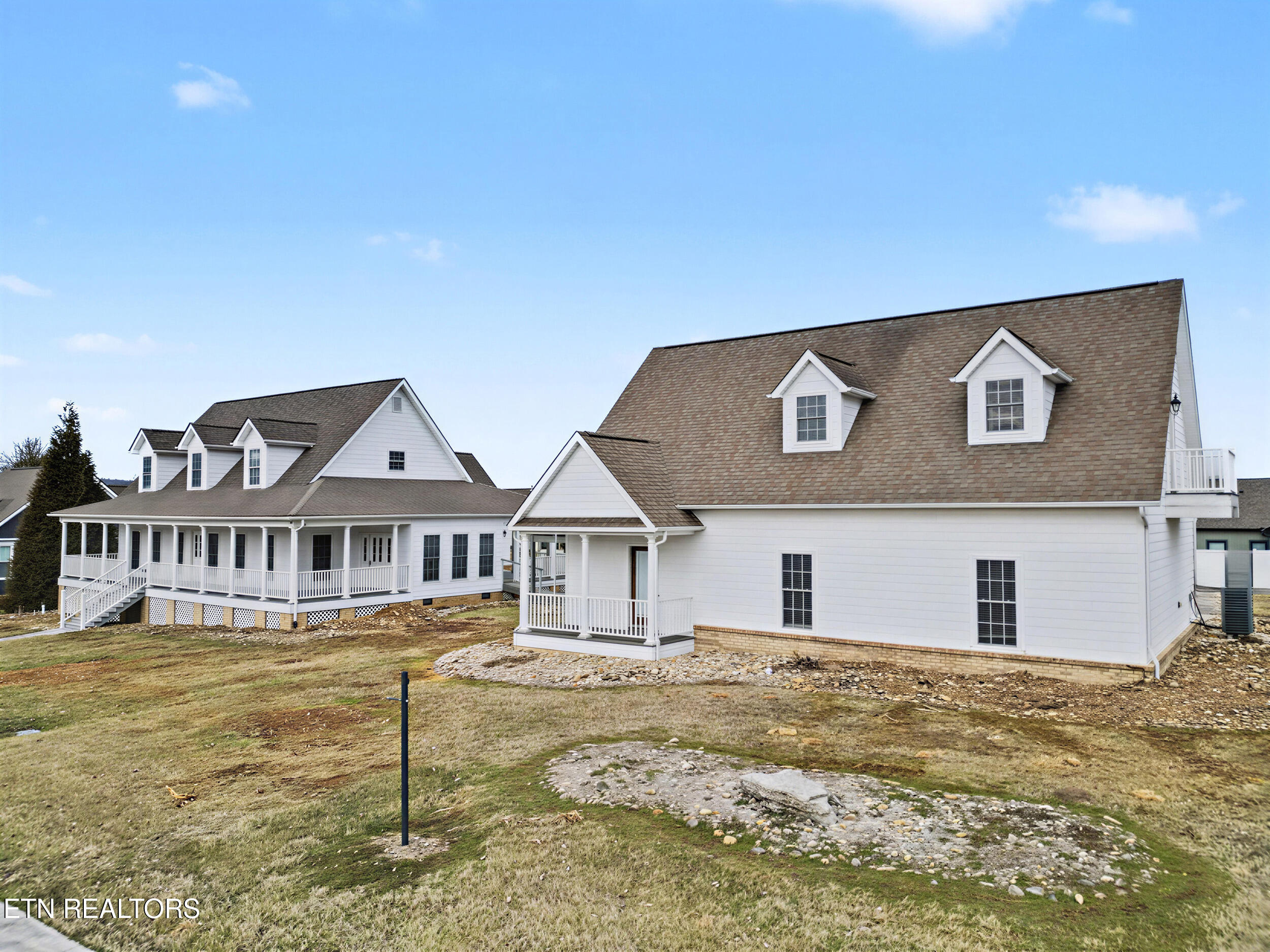 109 Trillium Drive Andersonville TN 37705