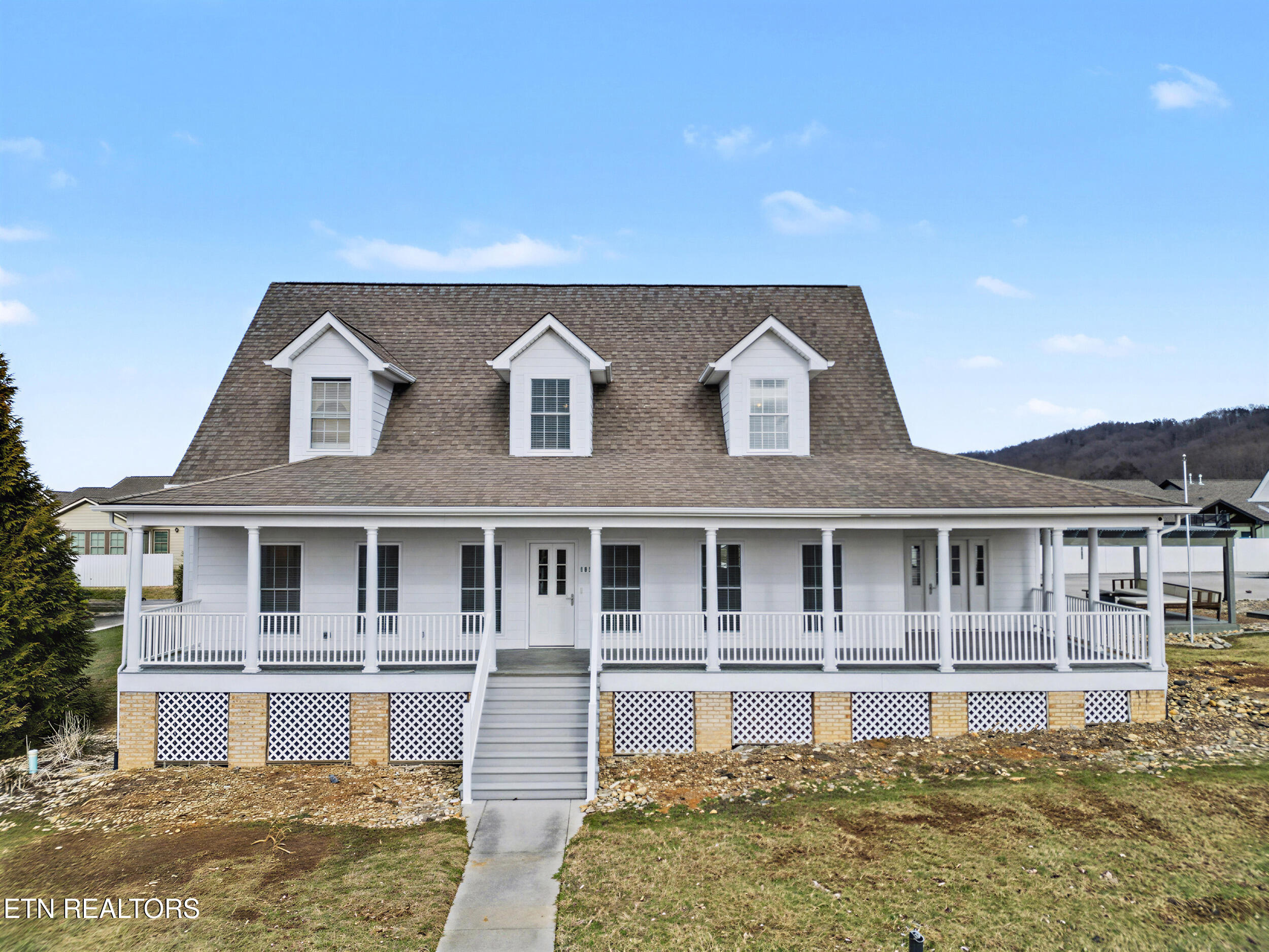 109 Trillium Drive Andersonville TN 37705