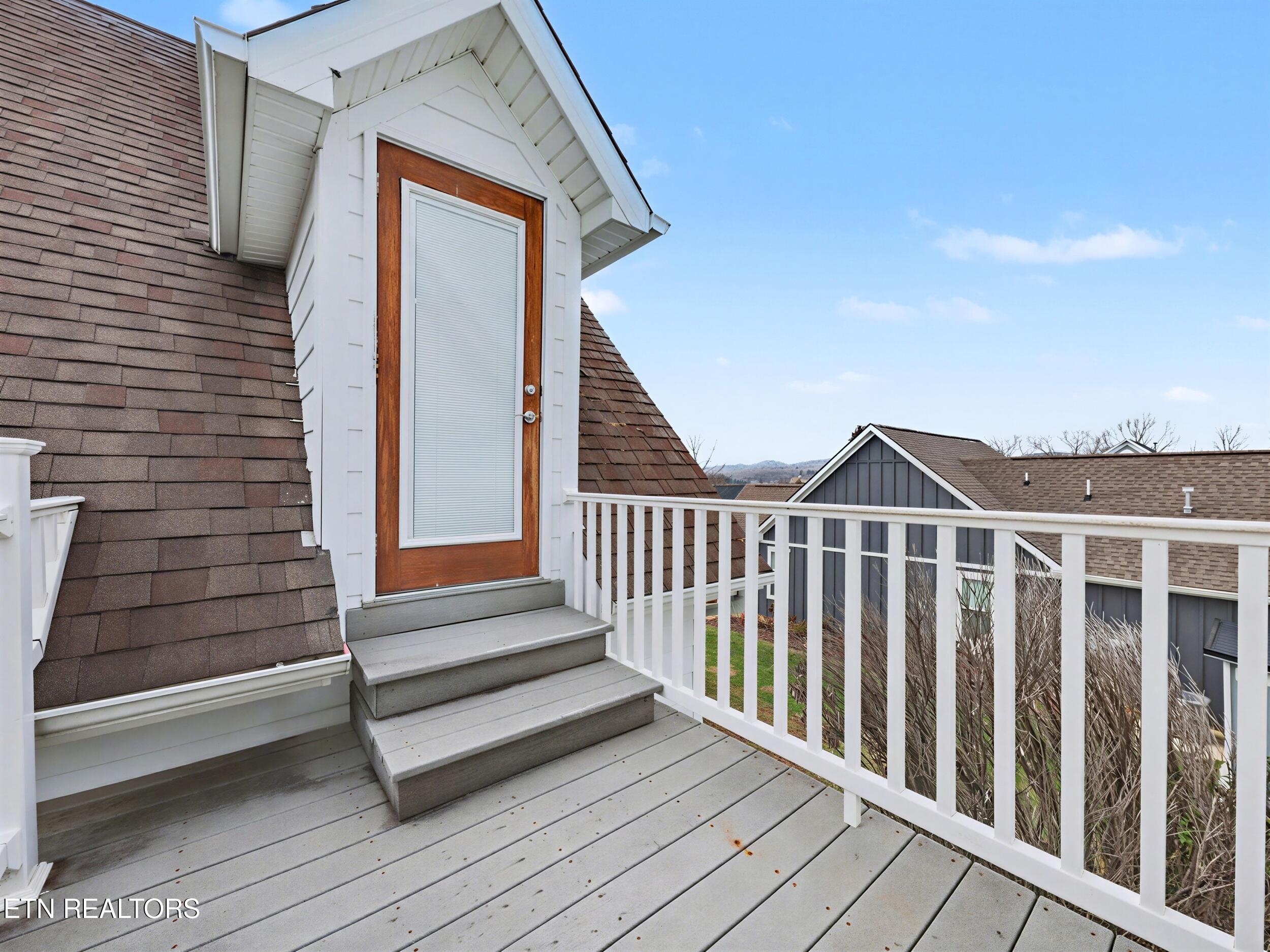 109 Trillium Drive Andersonville TN 37705