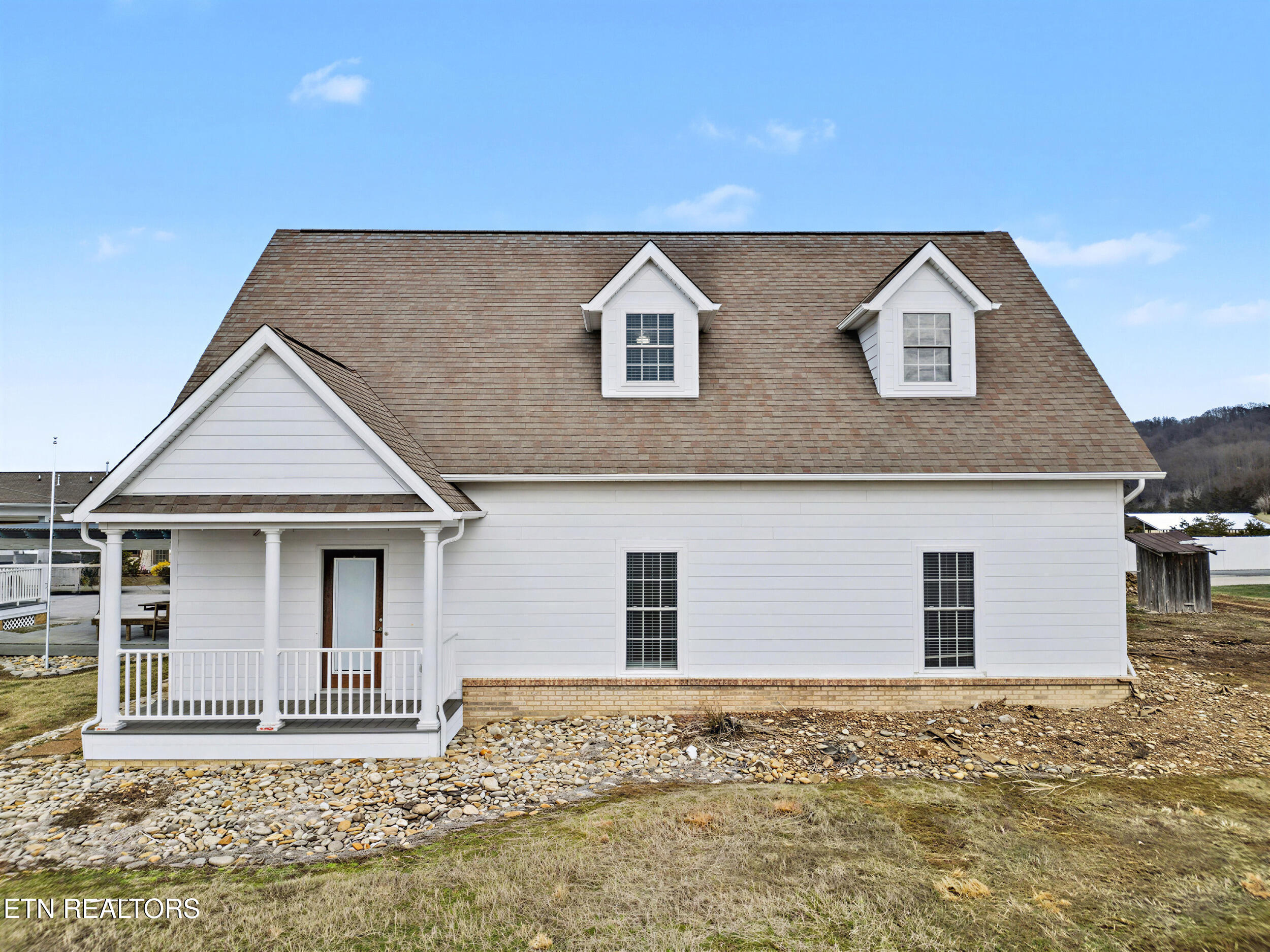 109 Trillium Drive Andersonville TN 37705