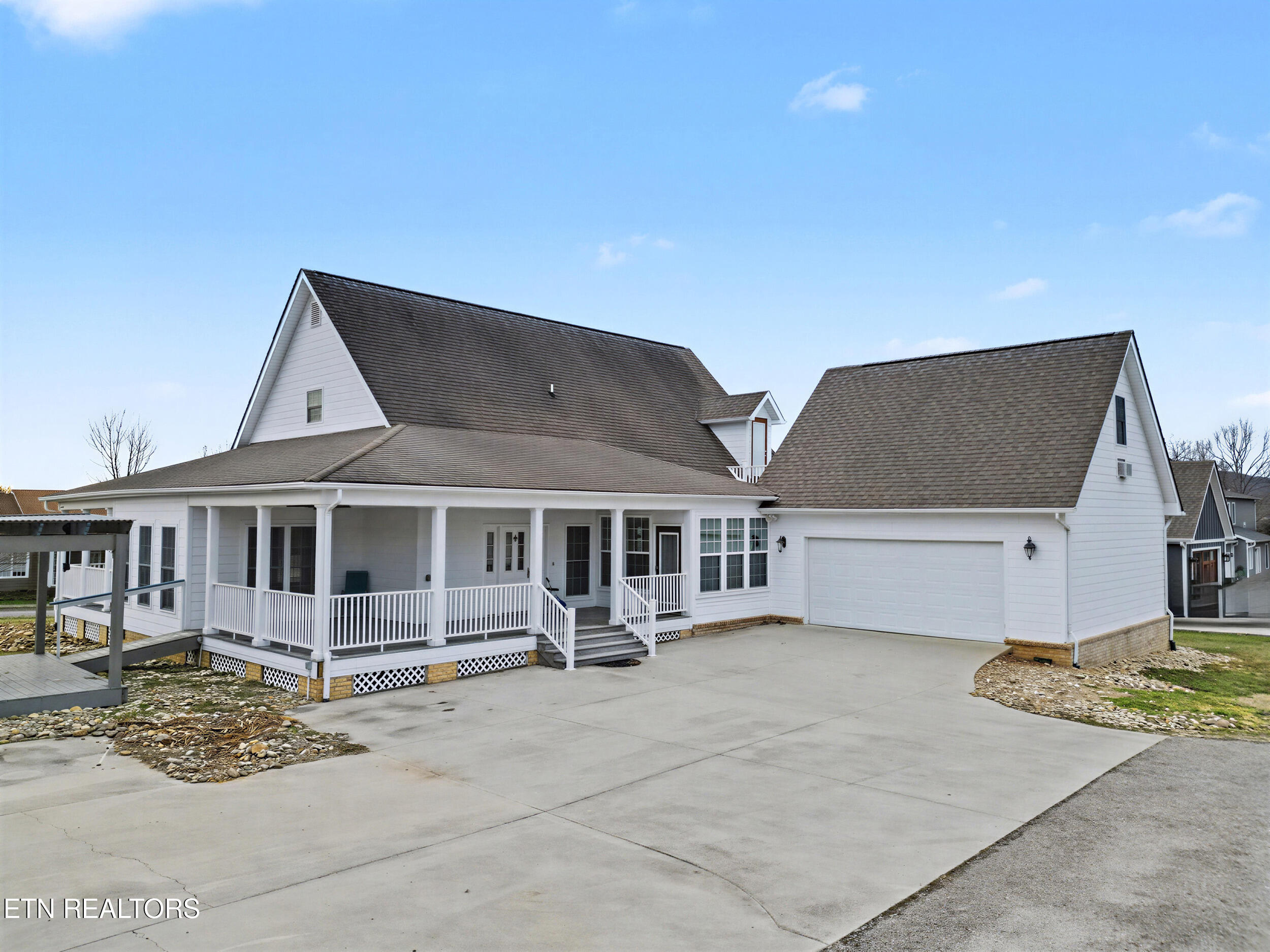 109 Trillium Drive Andersonville TN 37705