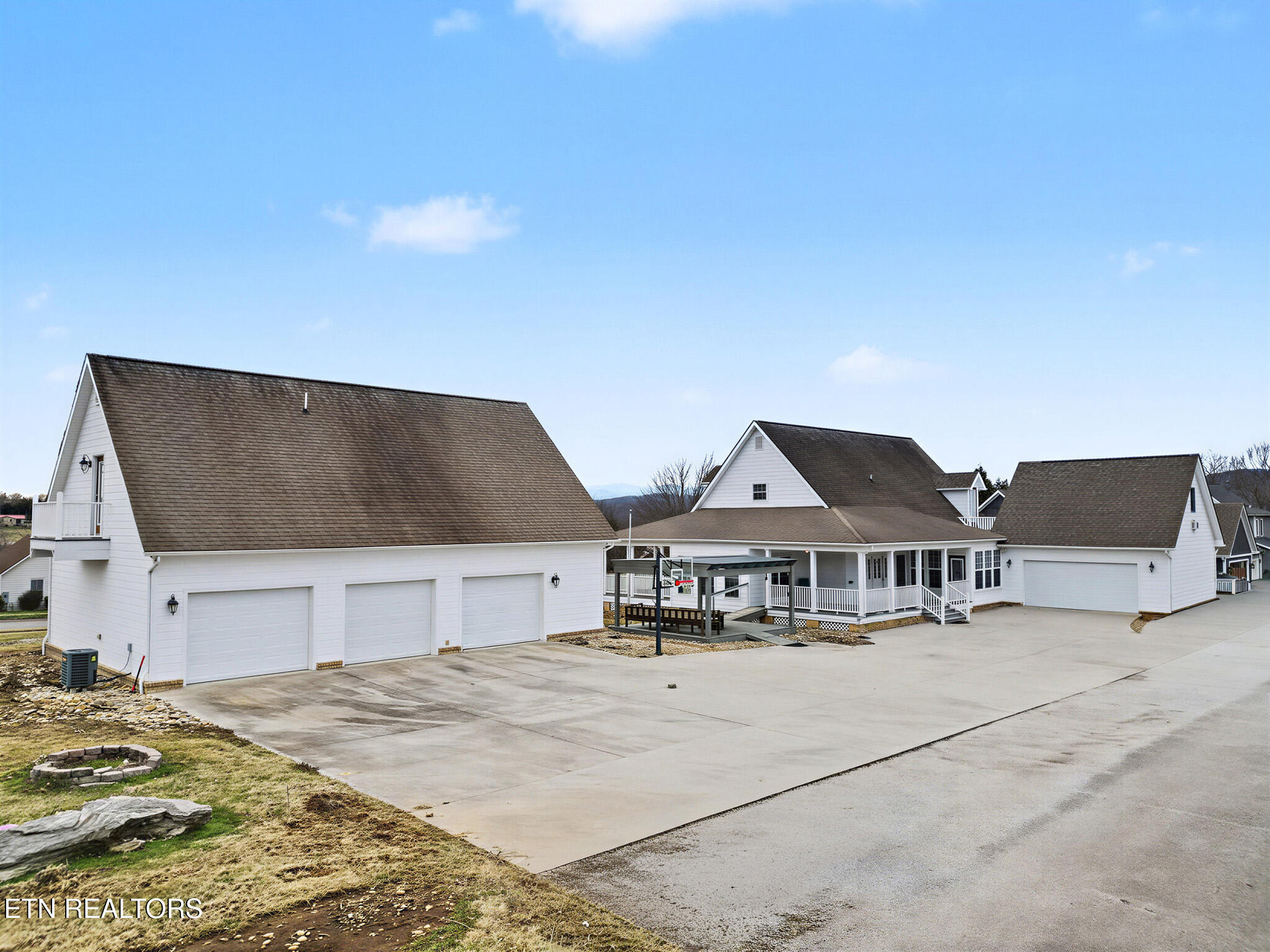 109 Trillium Drive Andersonville TN 37705