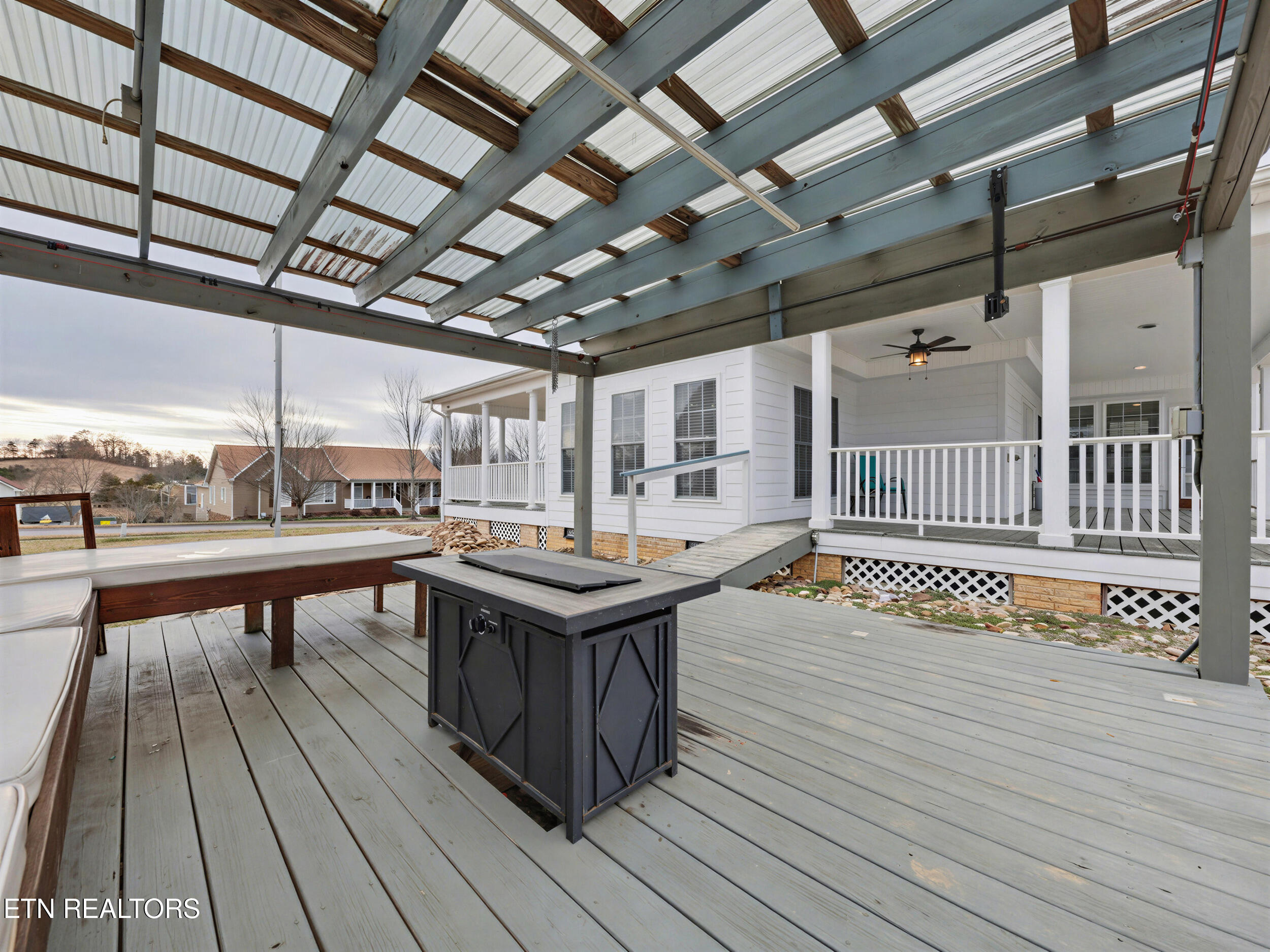 109 Trillium Drive Andersonville TN 37705