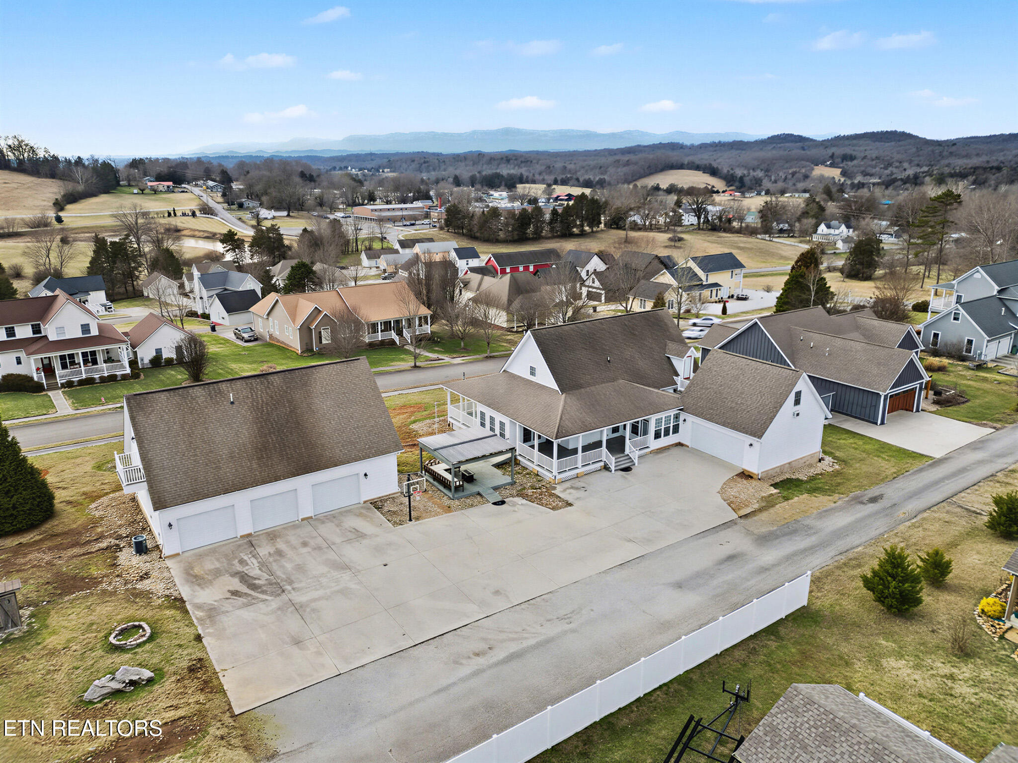109 Trillium Drive Andersonville TN 37705