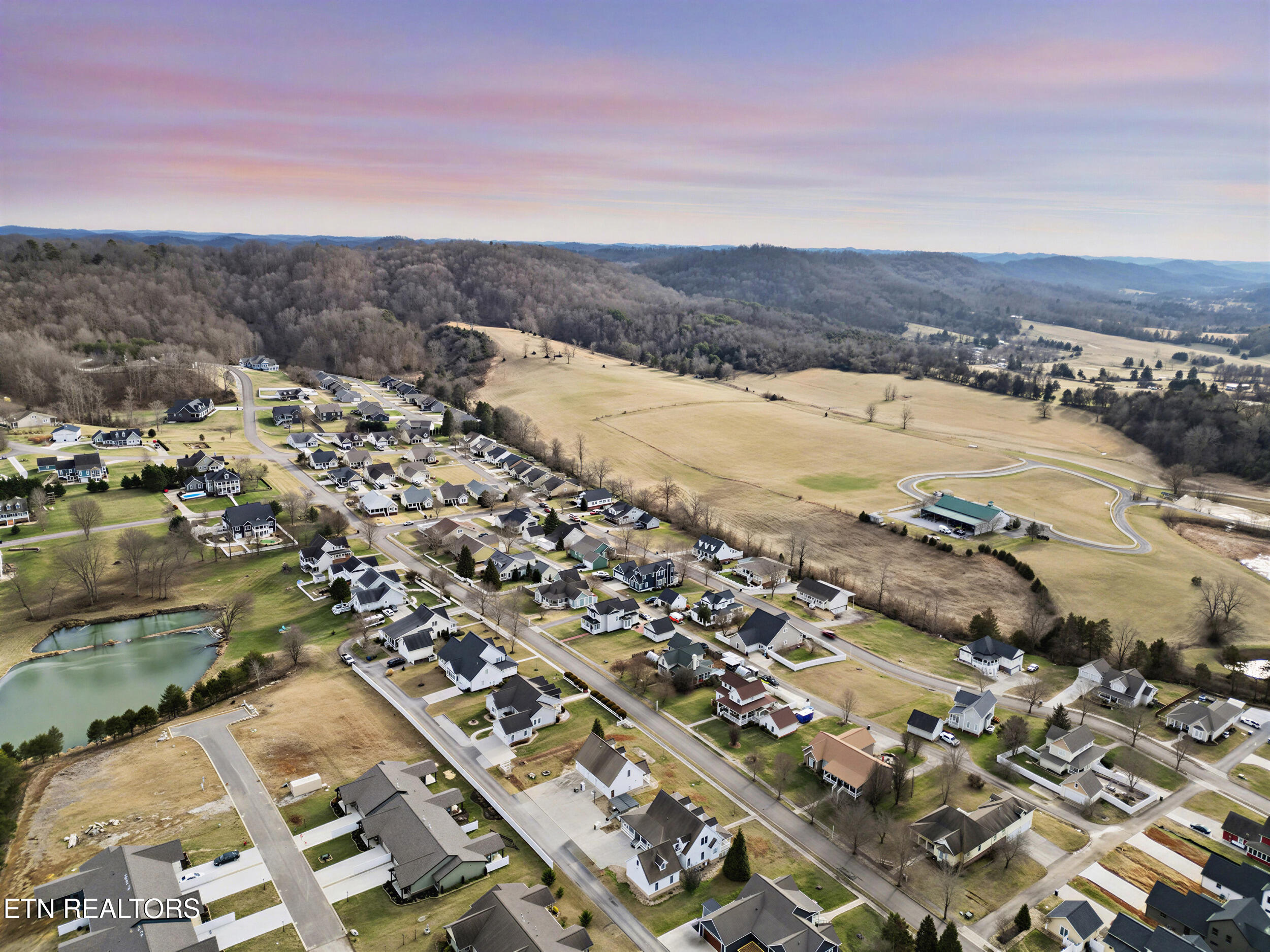 109 Trillium Drive Andersonville TN 37705