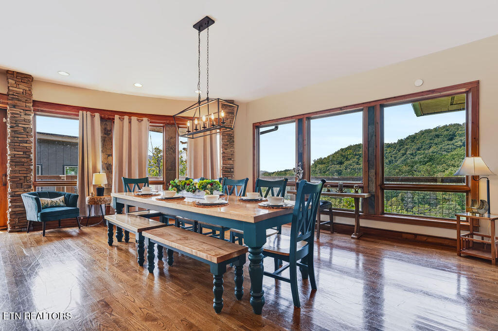 1441 Mountain Ash Way Sevierville TN 37876