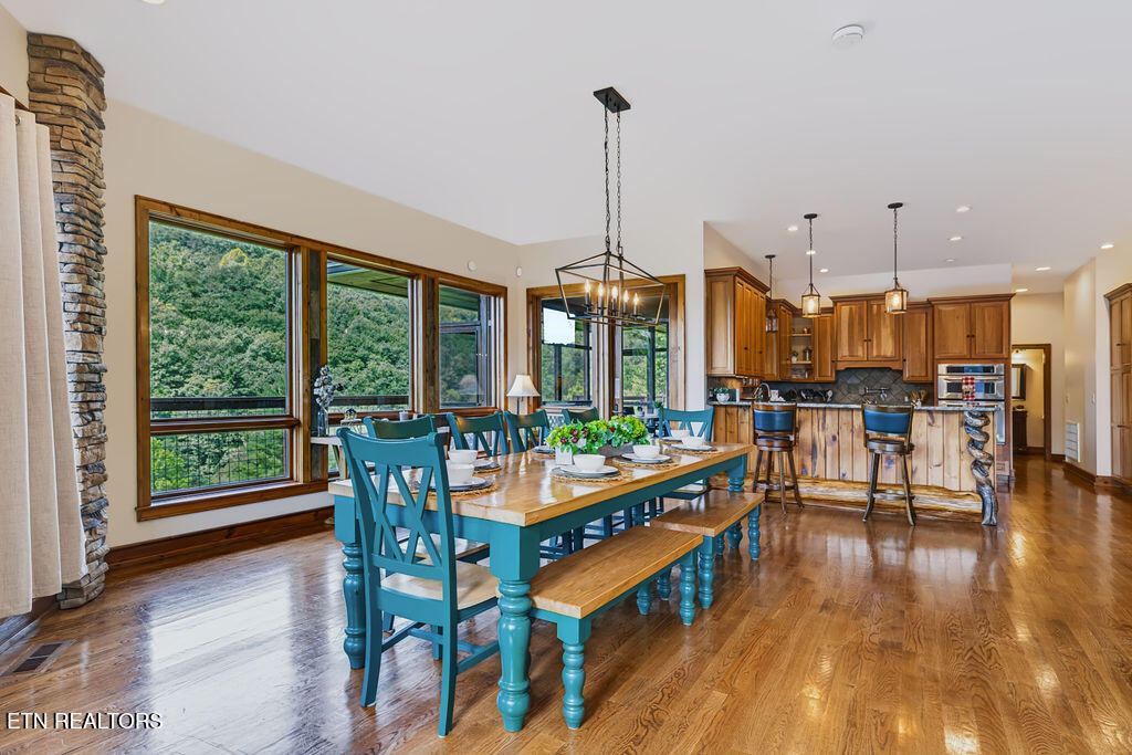 1441 Mountain Ash Way Sevierville TN 37876