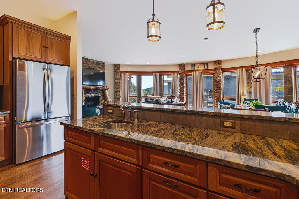 1441 Mountain Ash Way Sevierville TN 37876