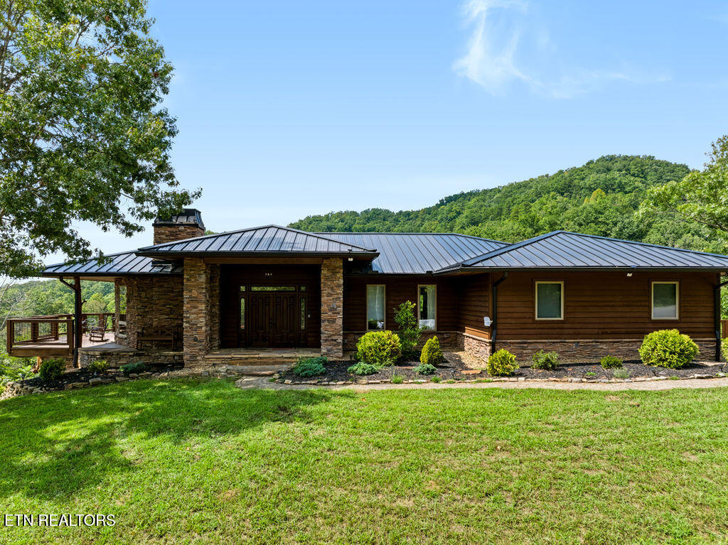 1441 Mountain Ash Way Sevierville TN 37876