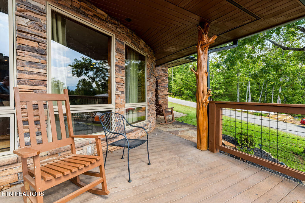 1441 Mountain Ash Way Sevierville TN 37876