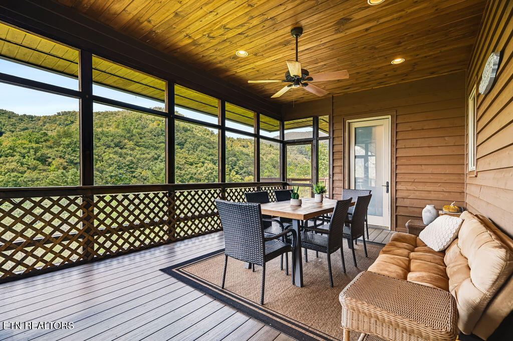 1441 Mountain Ash Way Sevierville TN 37876
