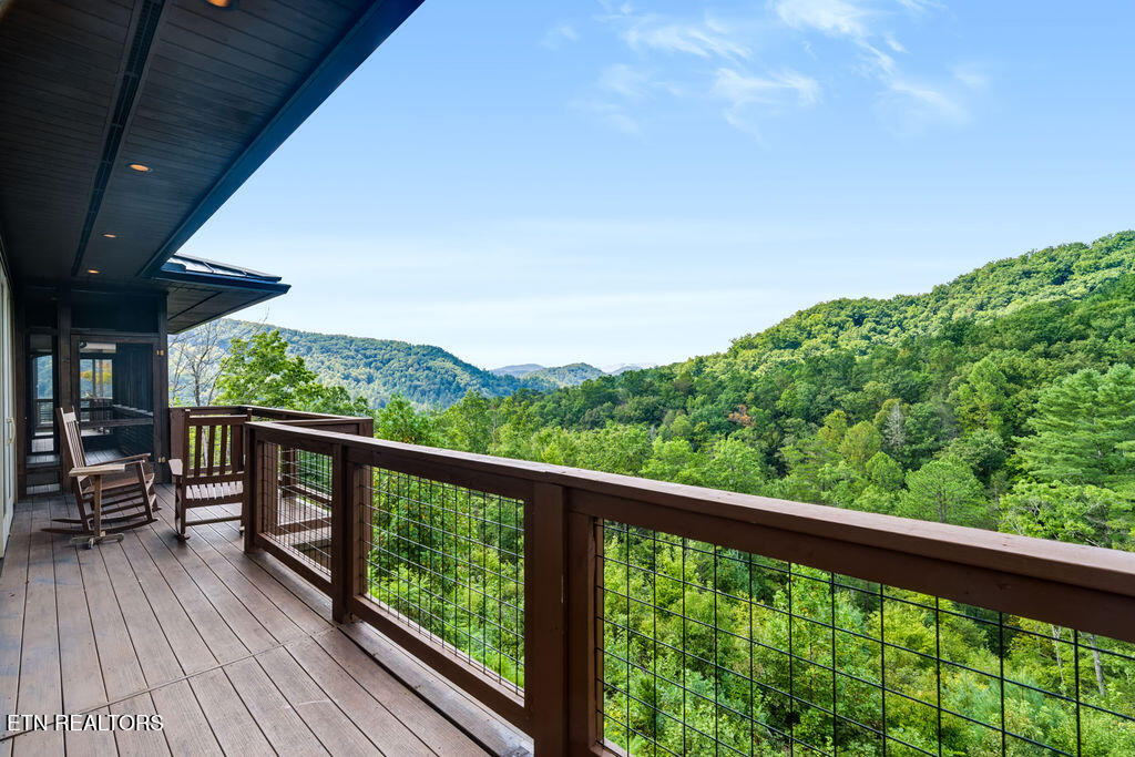 1441 Mountain Ash Way Sevierville TN 37876