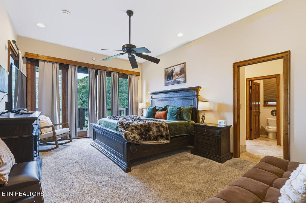 1441 Mountain Ash Way Sevierville TN 37876