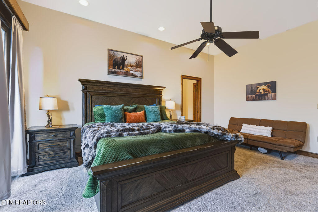 1441 Mountain Ash Way Sevierville TN 37876