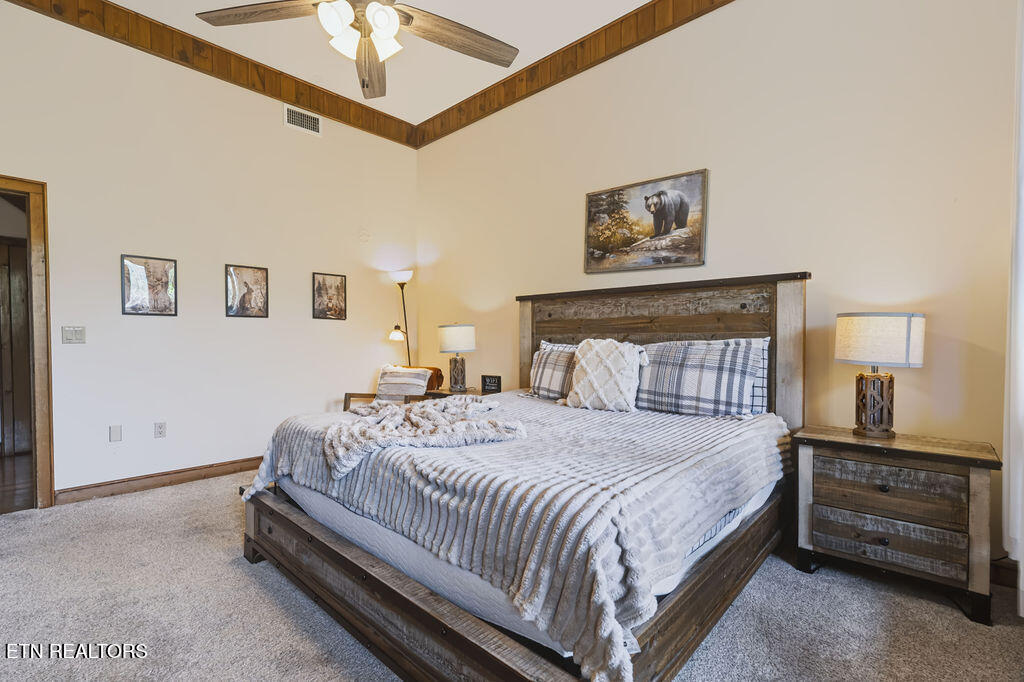 1441 Mountain Ash Way Sevierville TN 37876