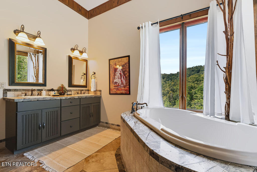 1441 Mountain Ash Way Sevierville TN 37876